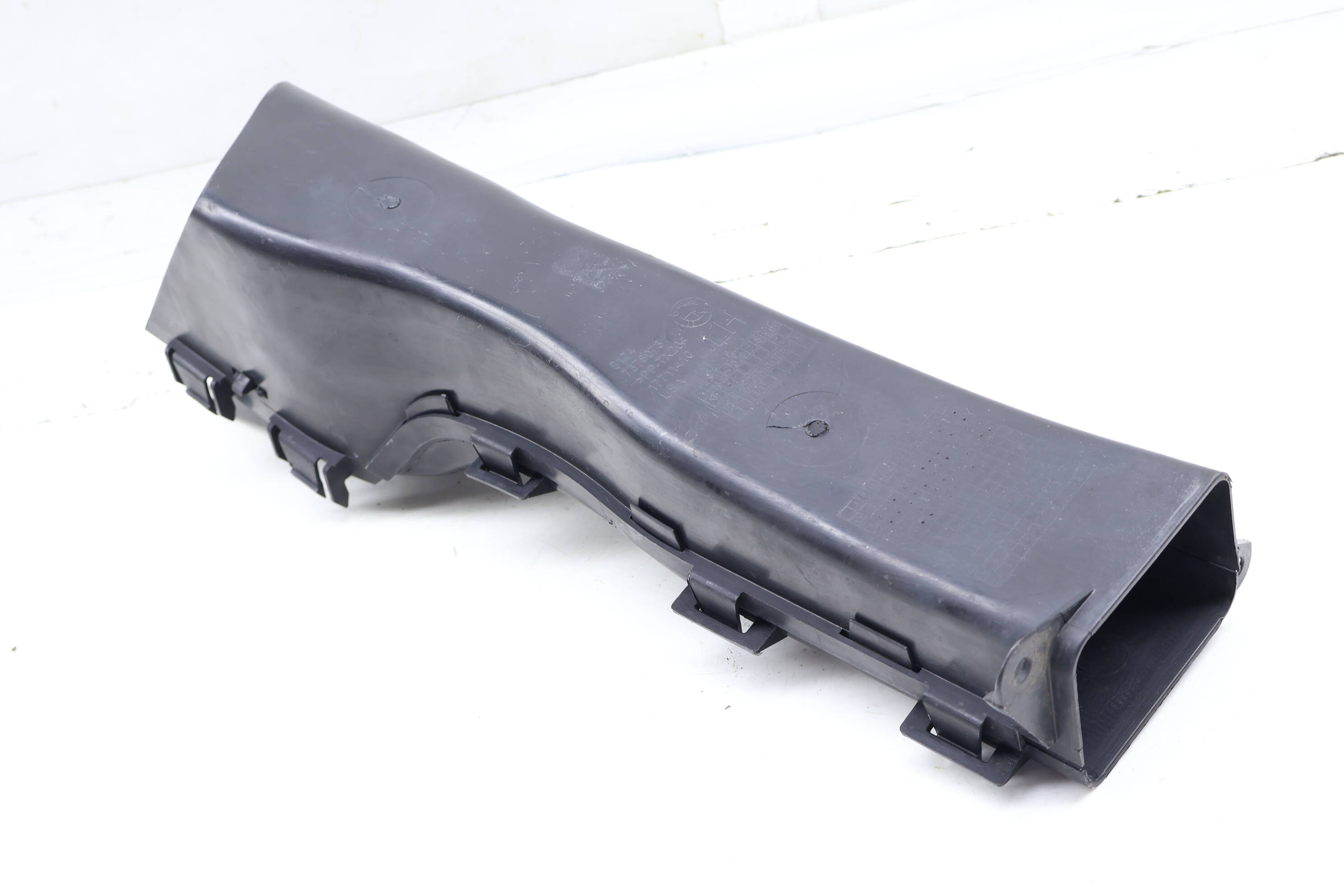 Brake Cooling Air Duct 51747378073