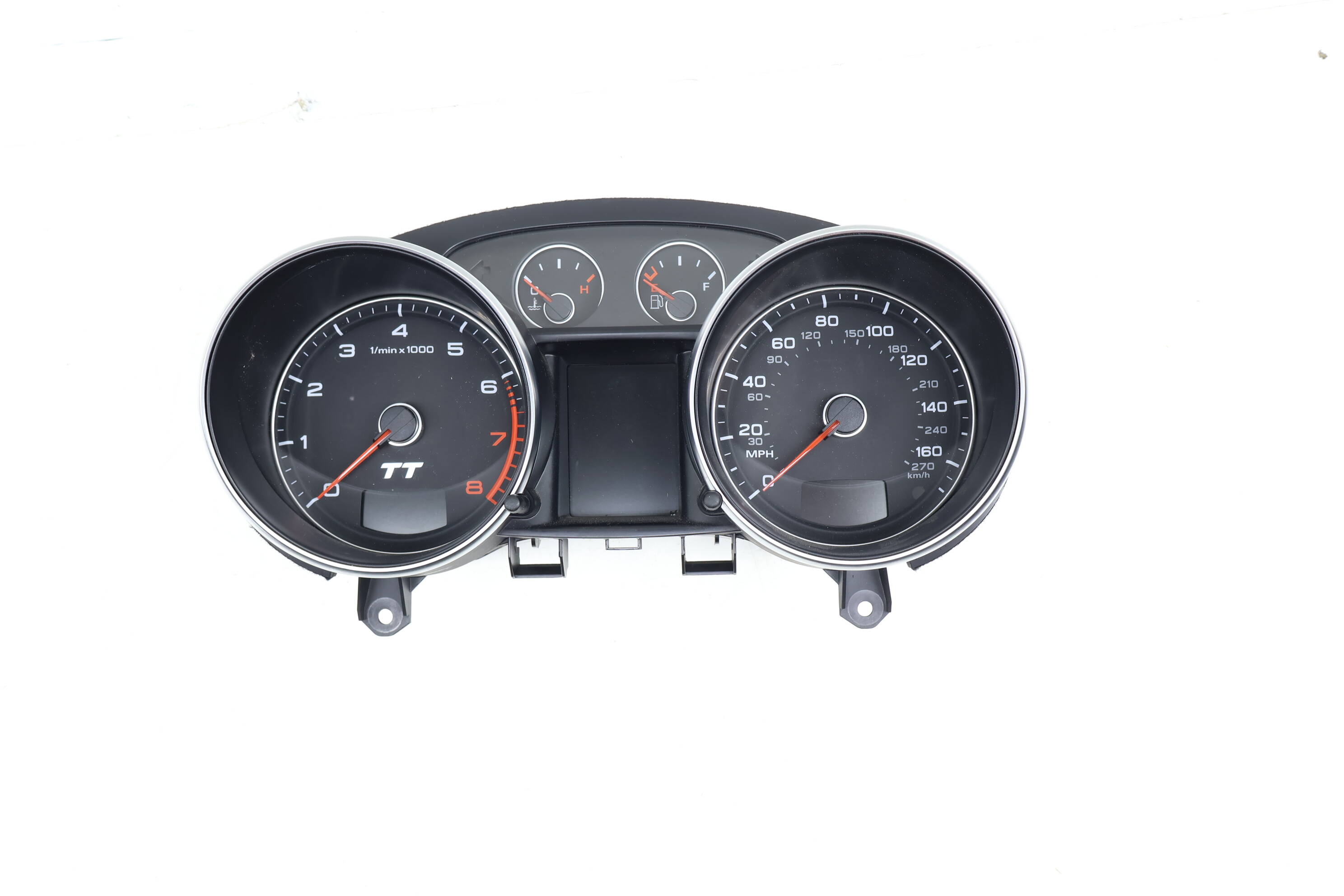 Instrument Cluster / Speedometer 8J0920990M