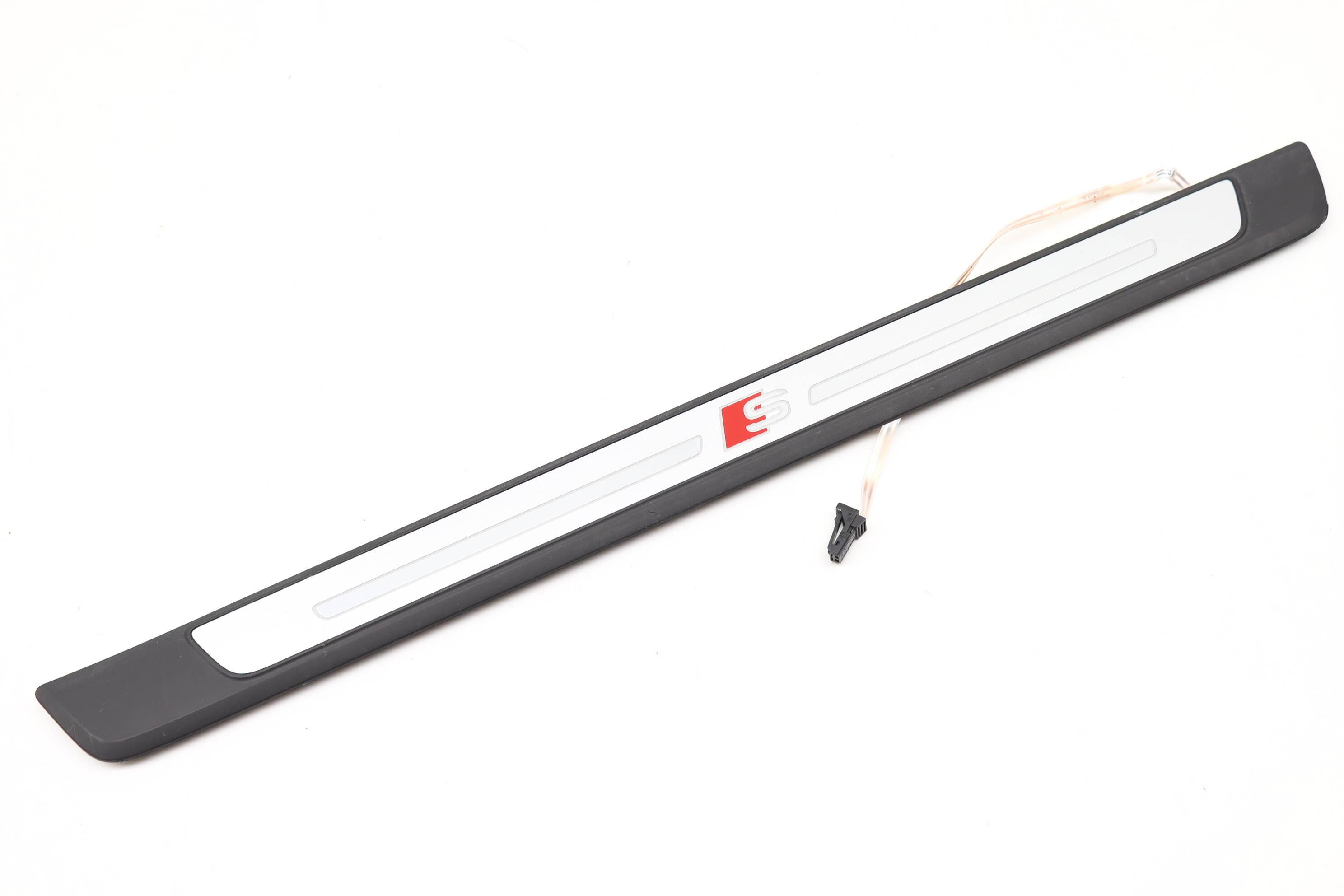 Door Sill / Scuff Panel / Light Bar (S) 8W0947418A