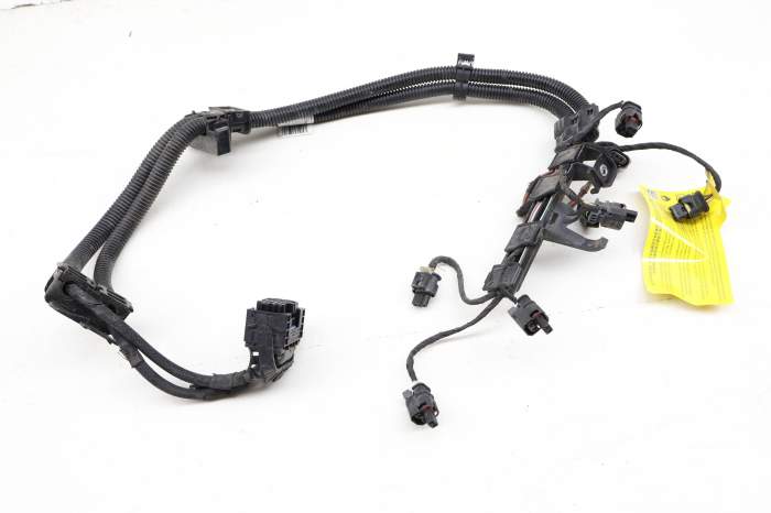 Engine / Fuel Injector Wiring Harness 12518658838 main product photo