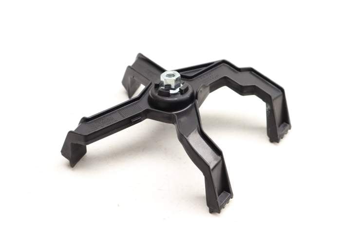 Inner Tail Light Mount Bracket 4G9945567B main product photo