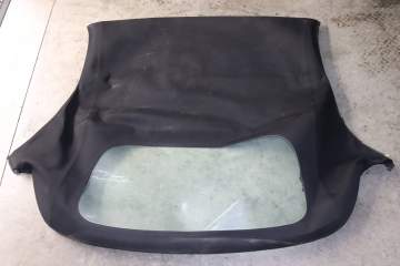 Convertible Roof Soft Top / Cover 98656191503