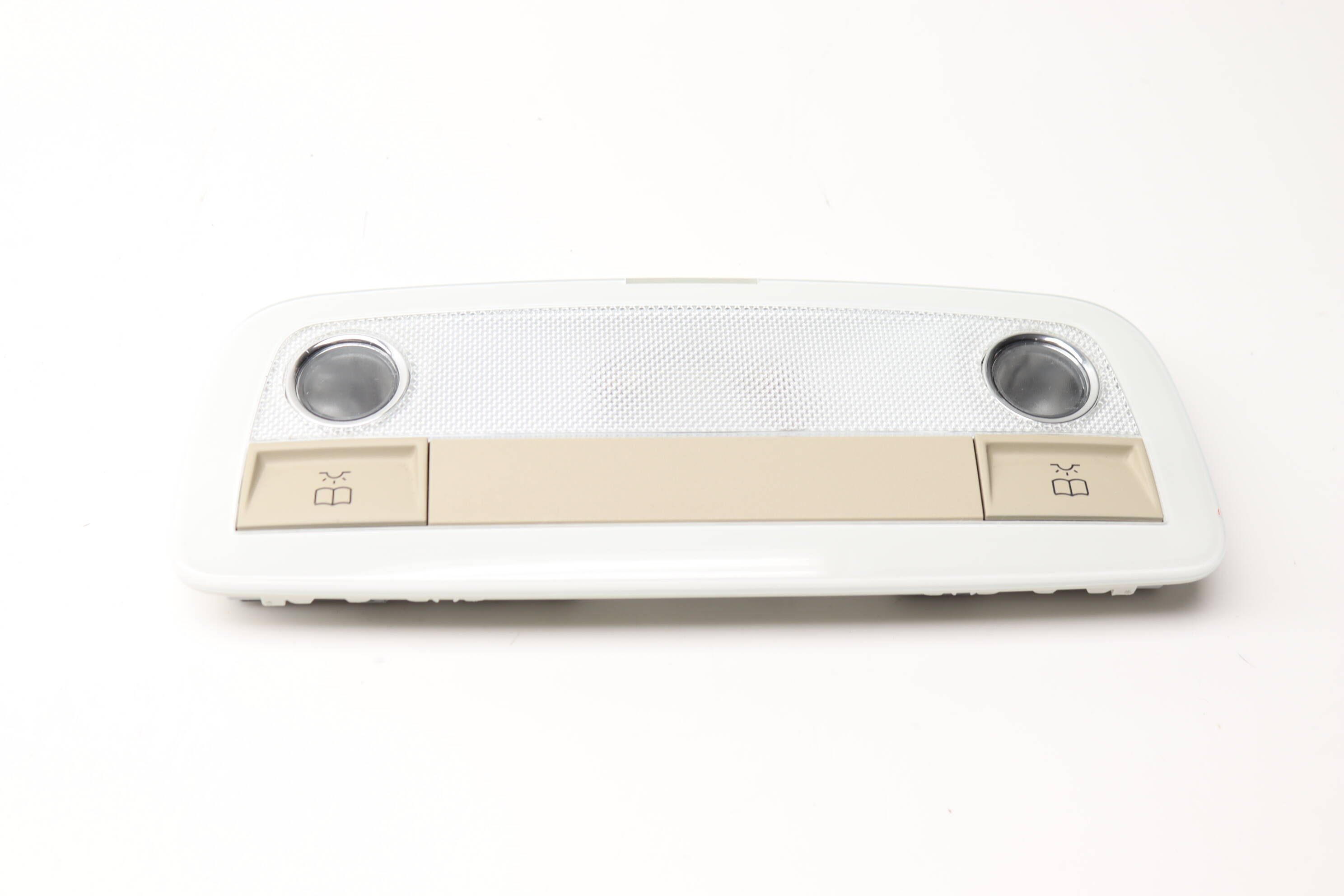 Interior Dome Reading Light 2048204901