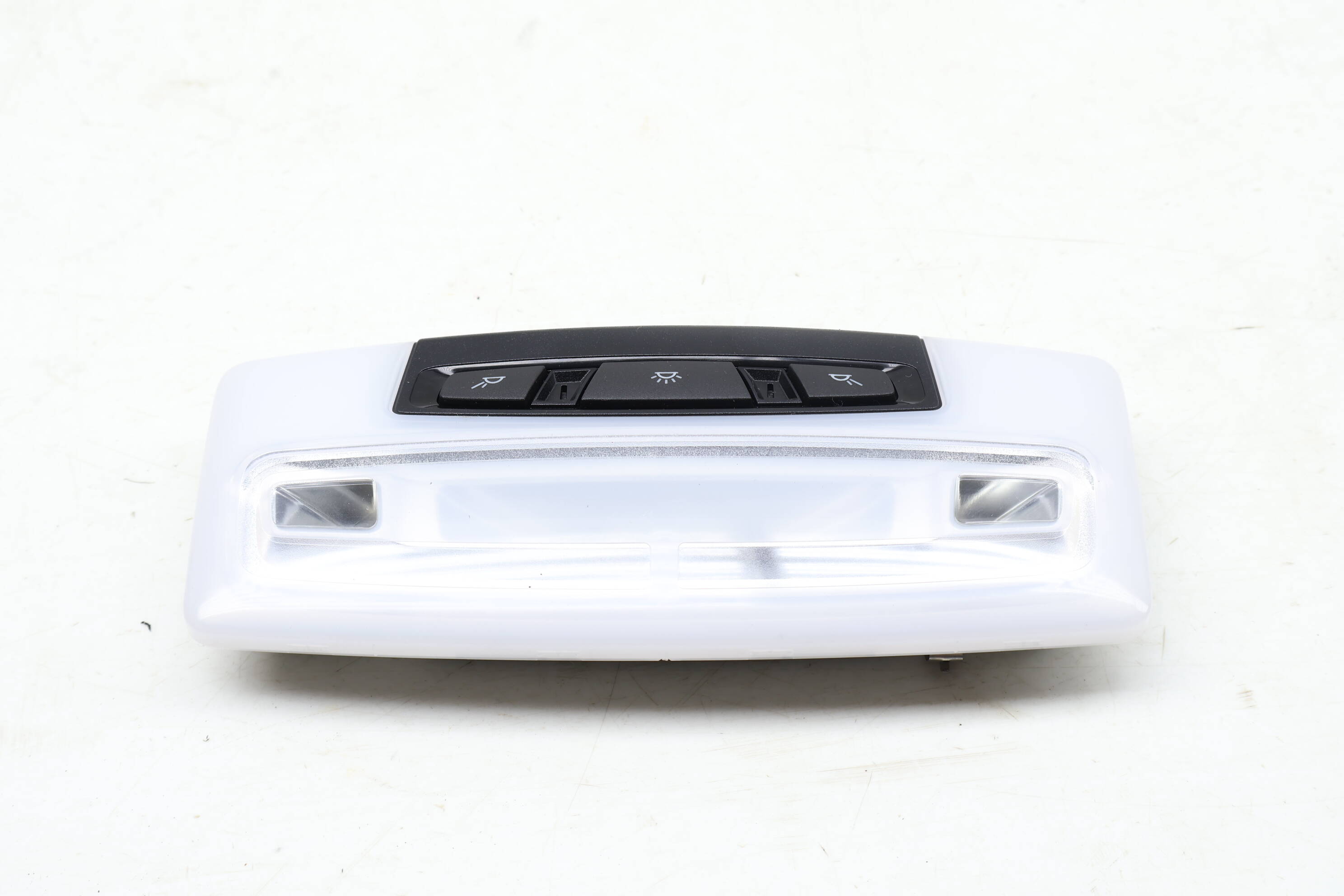 Dome / Roof Reading Light 61319277932