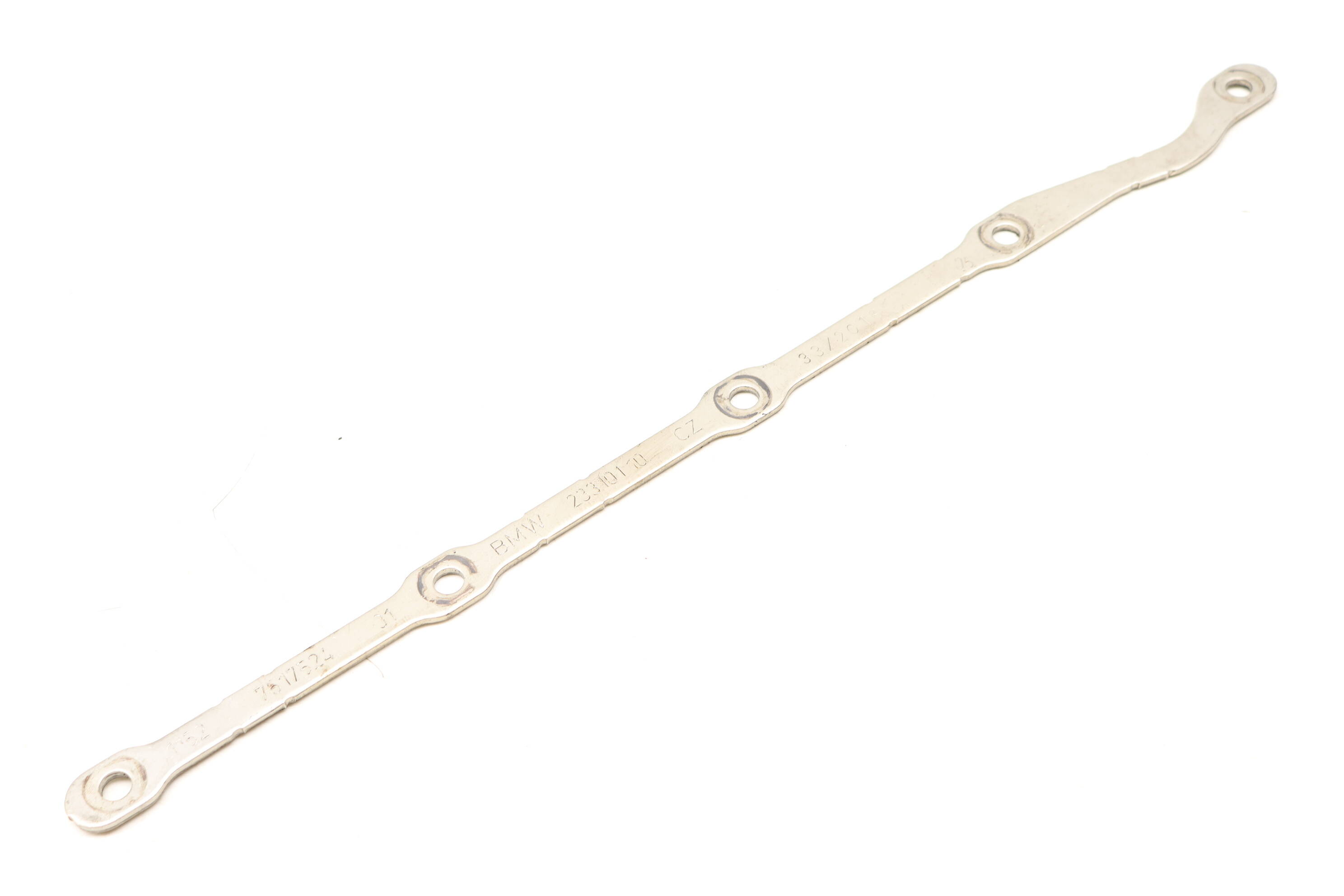 Exhaust Manifold Mount Bracket 11627617524