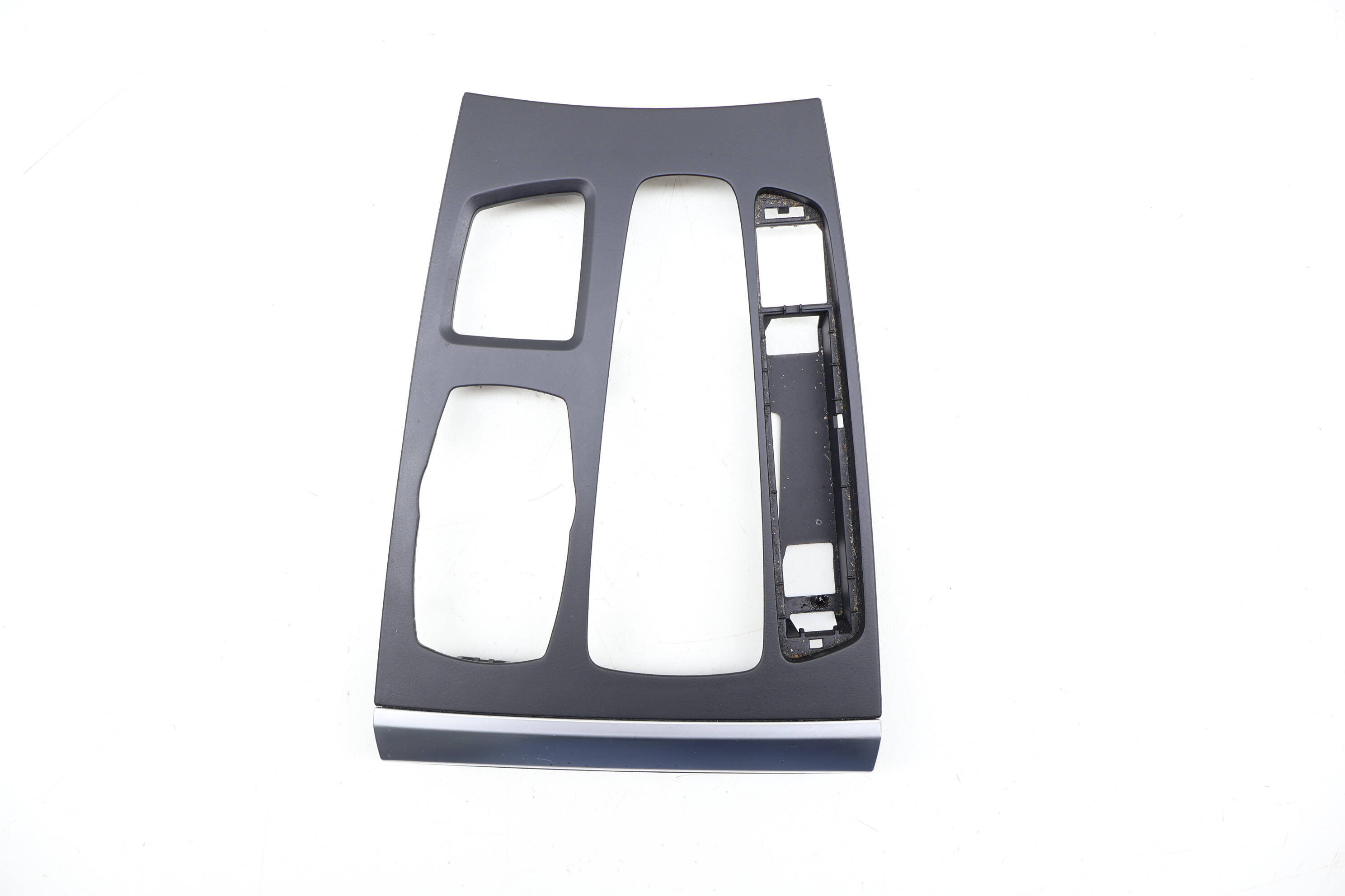 Center Console Trim / Panel 51169252115