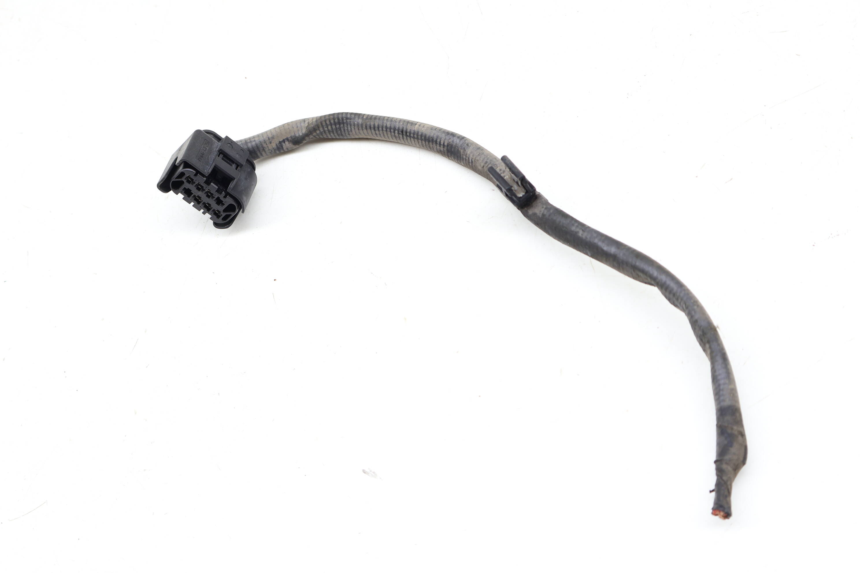 Transfer Case Motor / Module Wiring Connector Pigtail
