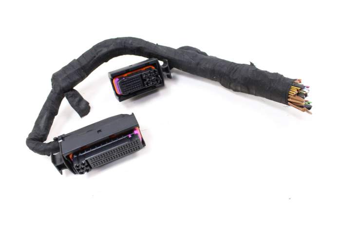 Ecu / Engine Module Wiring Harness / Connector main product photo
