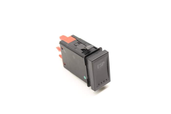Esp Switch / Button 7D0927134 main product photo