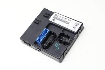 Comfort Control Module / Ccm 4L0907289H Comfort Control Module / Ccm 4L0907289H