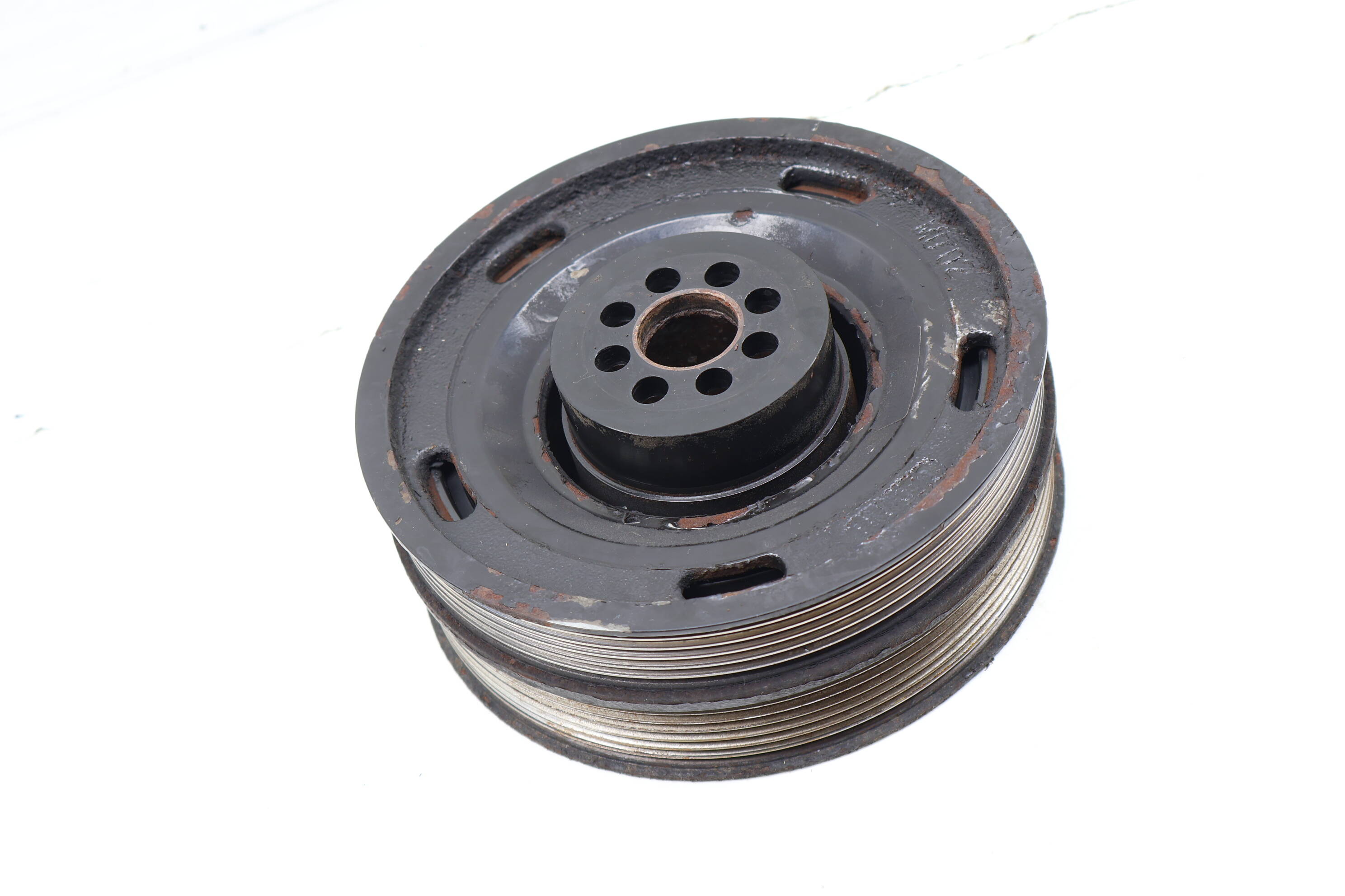 Harmonic Balancer / Crankshaft / Crank Pulley 06E105251F