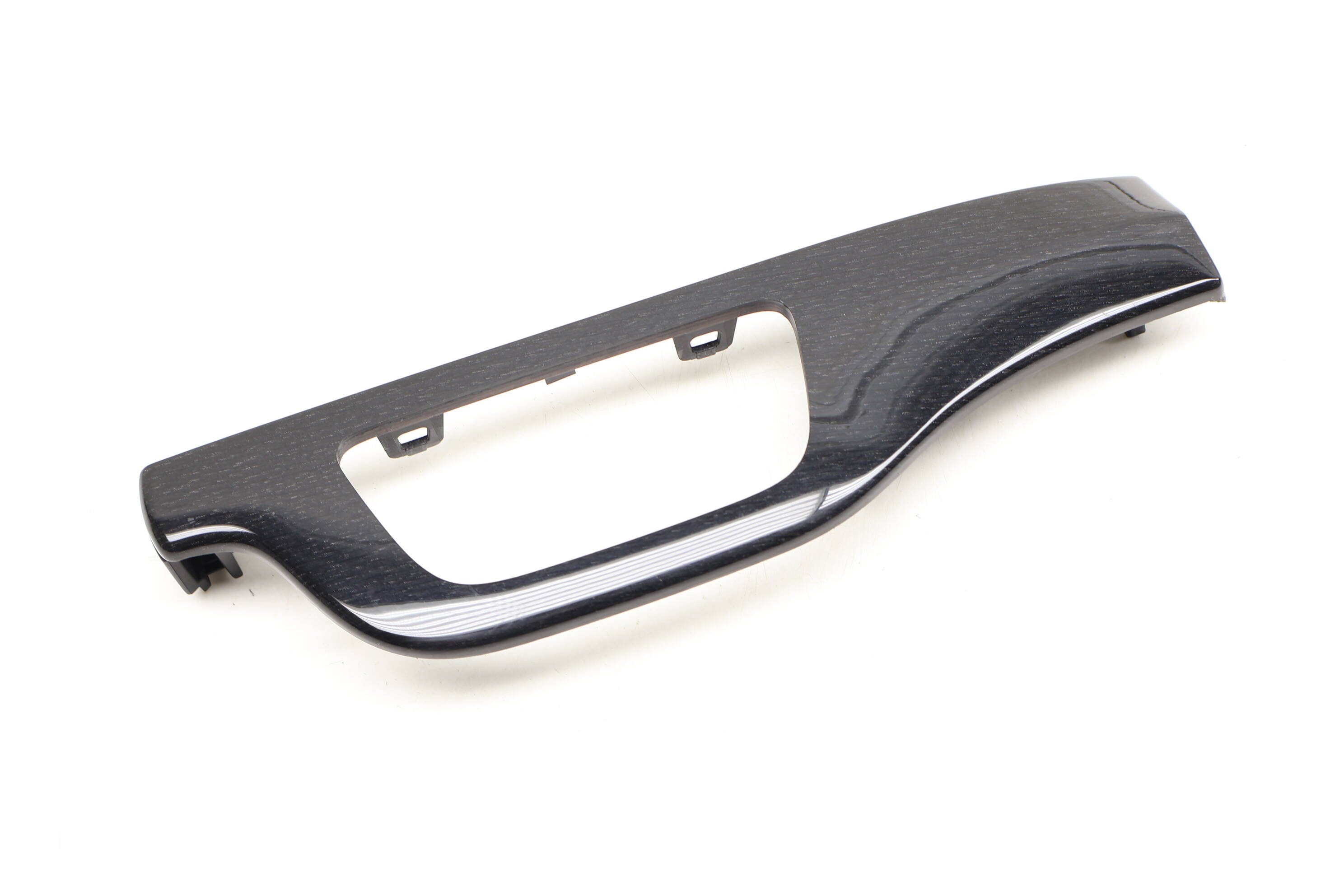 Lower Dash Panel Trim 4M1853189R