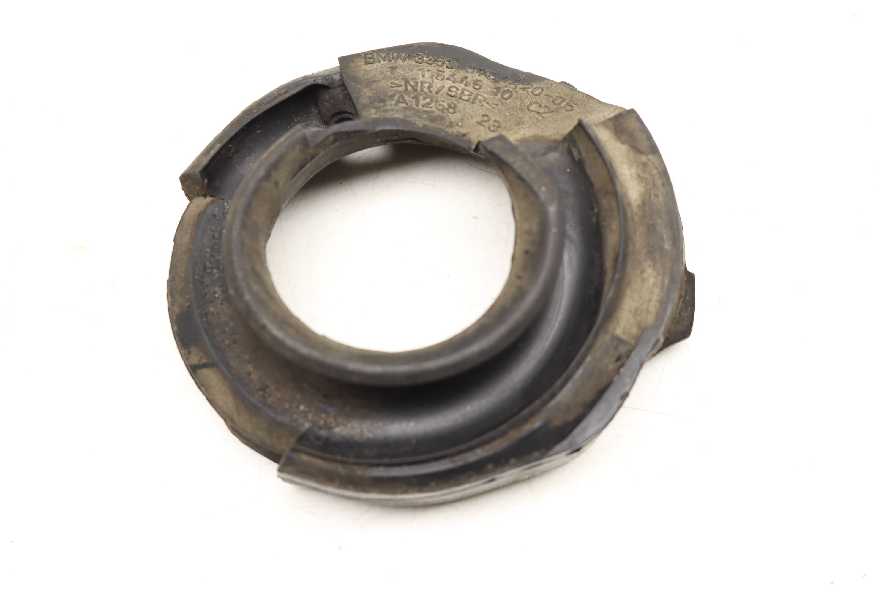 BMW Rear Lower Spring Pad 33536764420