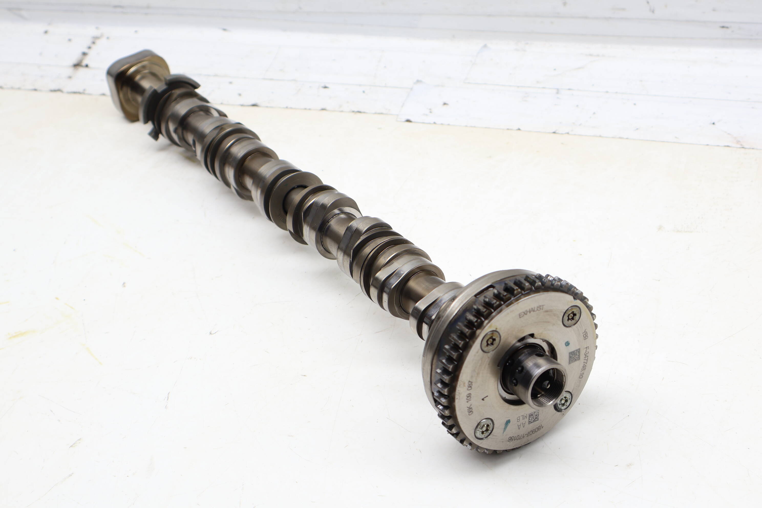 Exhaust Cam / Camshaft (Outlet) 06L109022AA