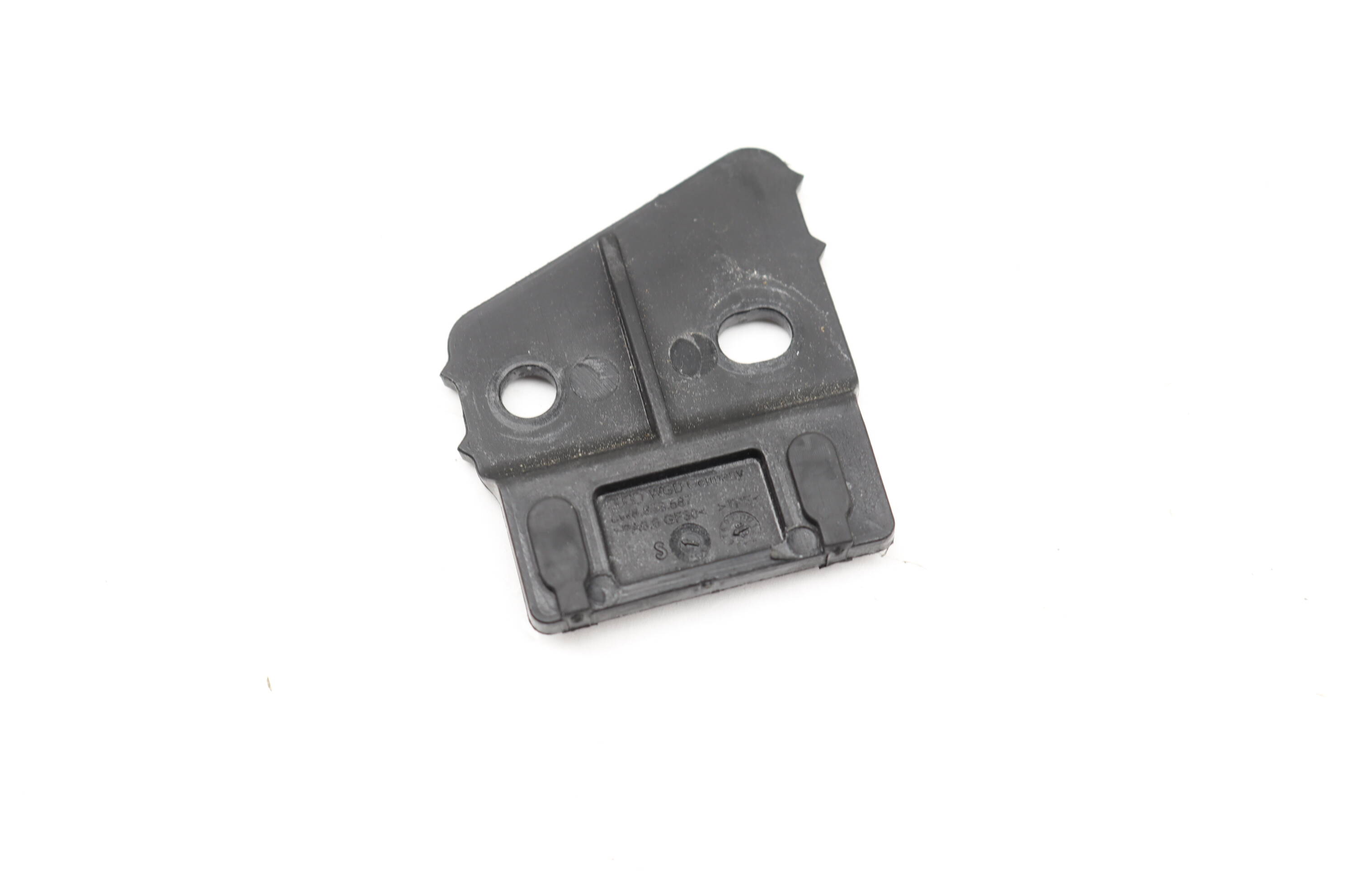 Exterior B Pillar Bracket 8W8853587