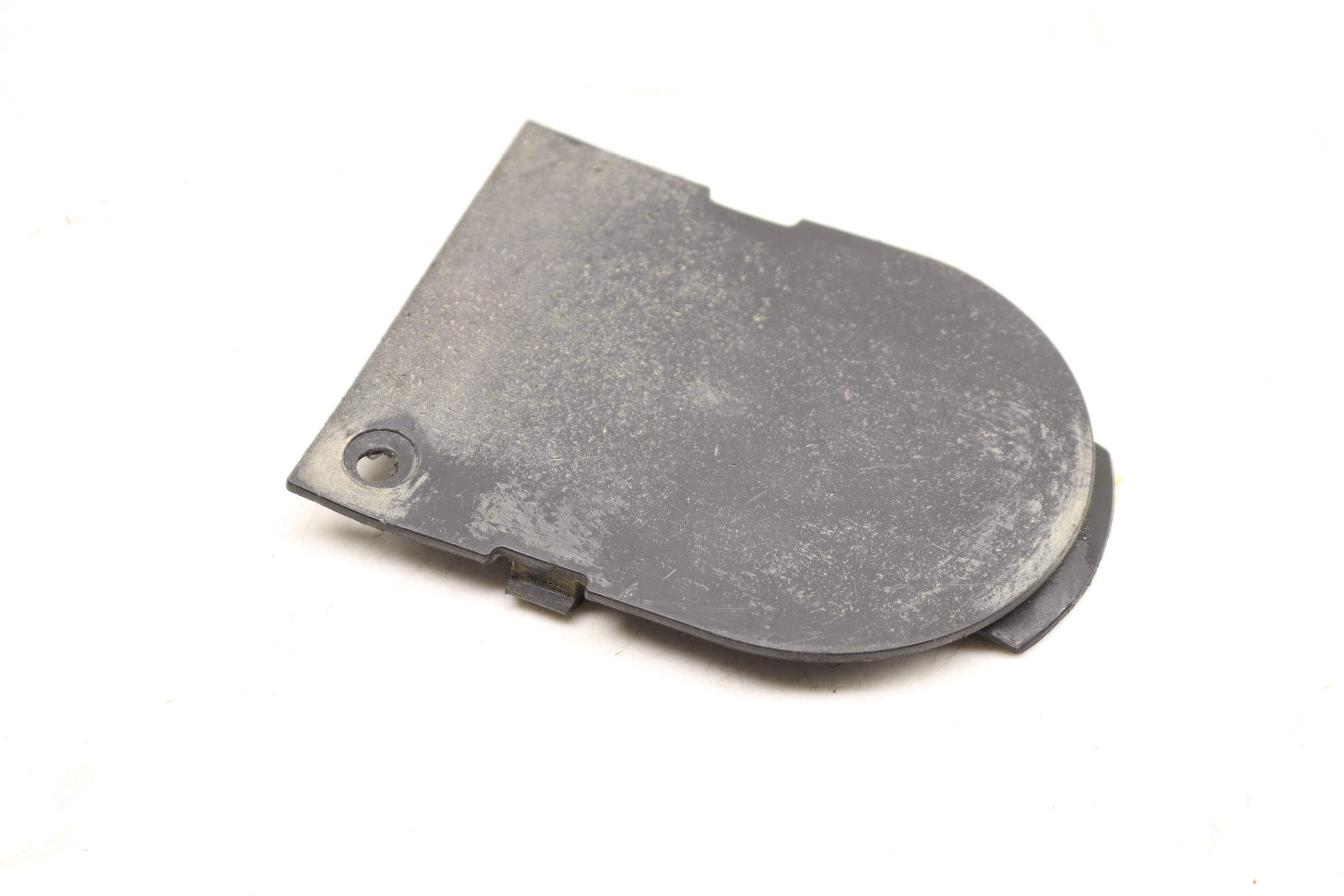 Underbody Shield Cover 7P0825271B 95850427100