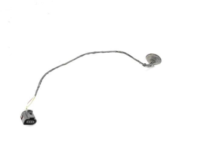 VW Leak Detection Pump Wiring Harness Connector / Pigtail