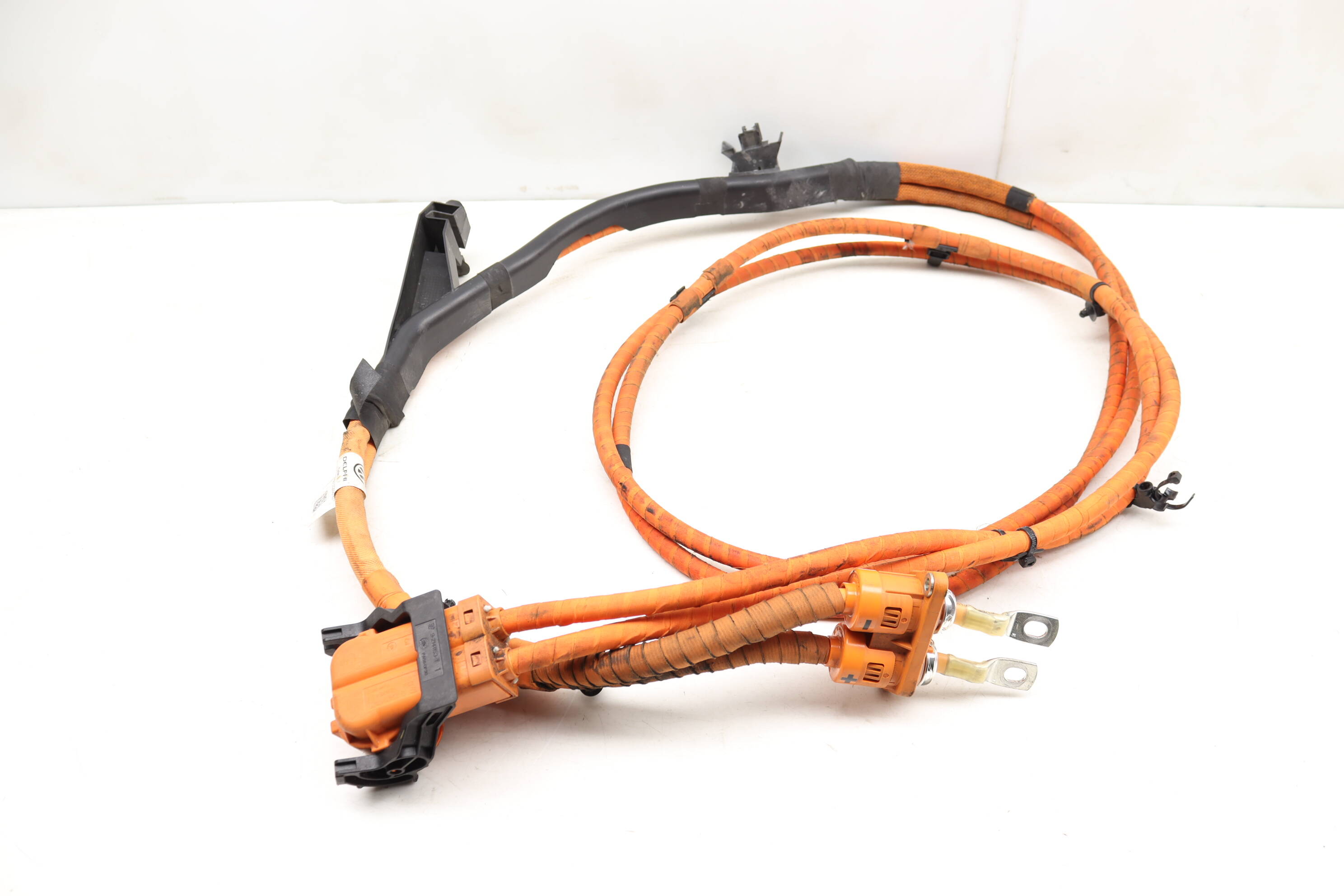 Hybrid / Hv Battery Harness / Cable Set 5Q0971015E