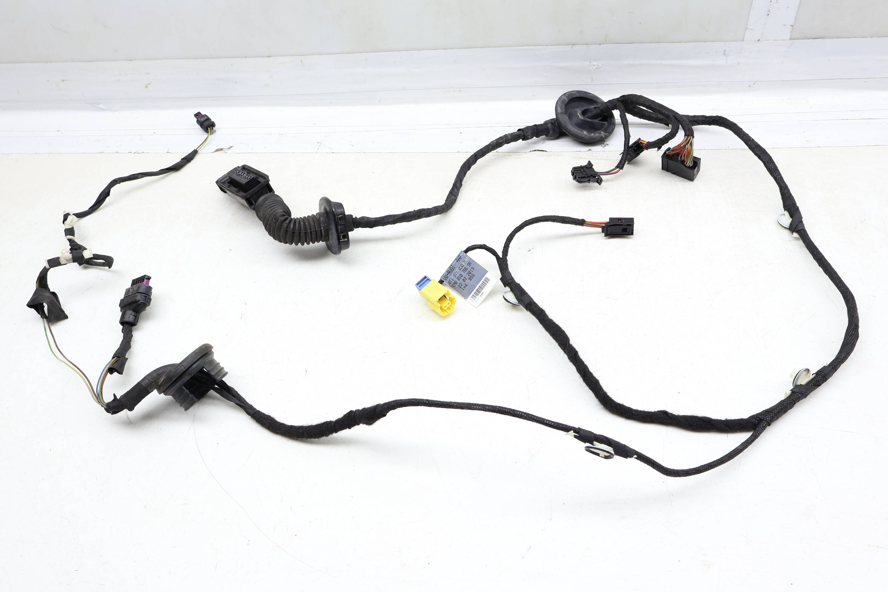 Door Wiring Harness 8T1971030M