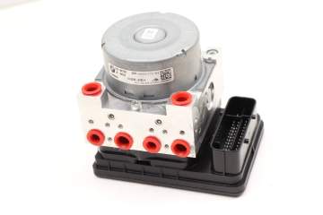 Abs Pump / Module Unit 34516881172