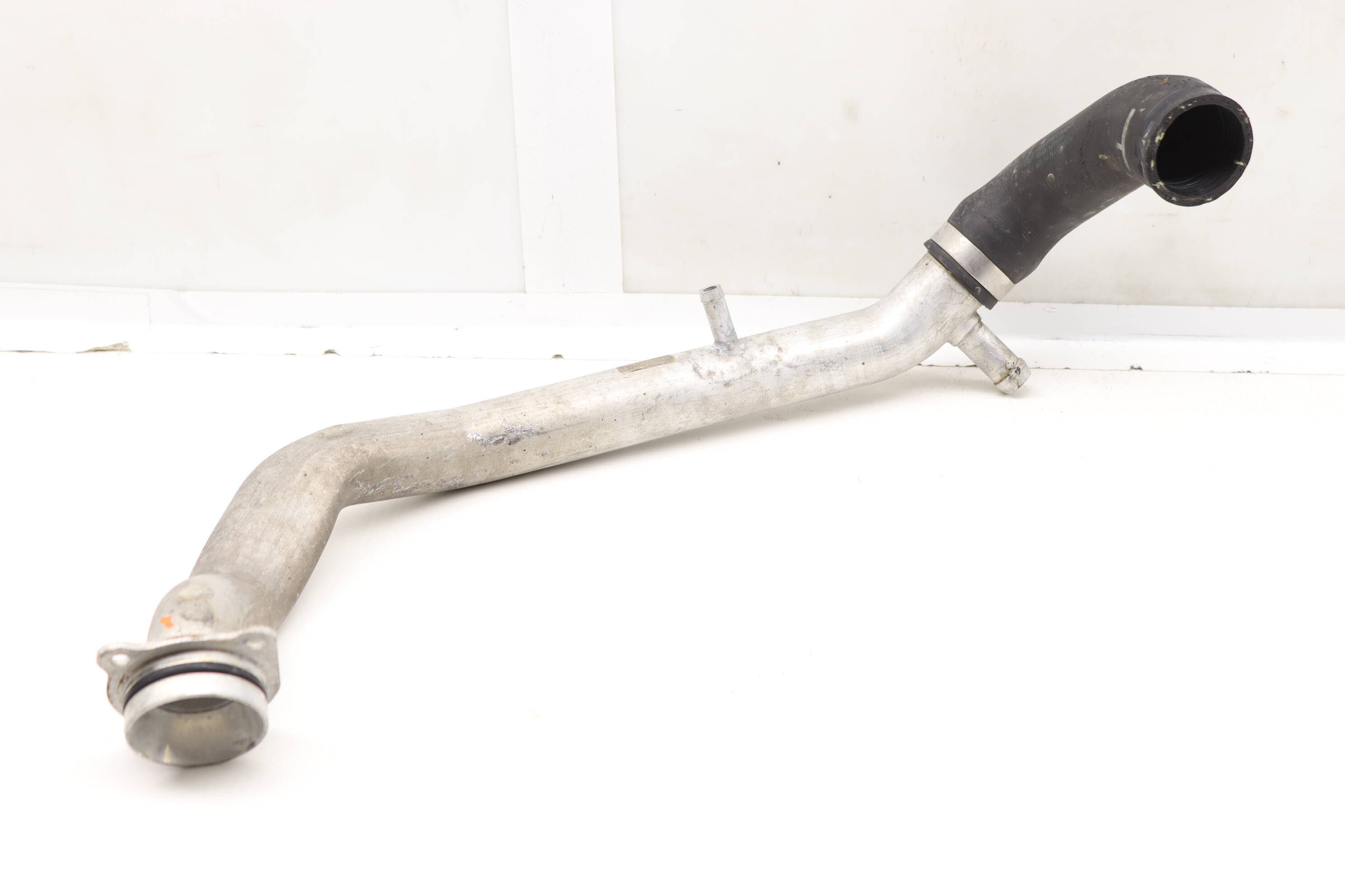 ぴっぷ　TP M Genuine BMW - 11537848505 - Turbocharger Coolant Line (11-53