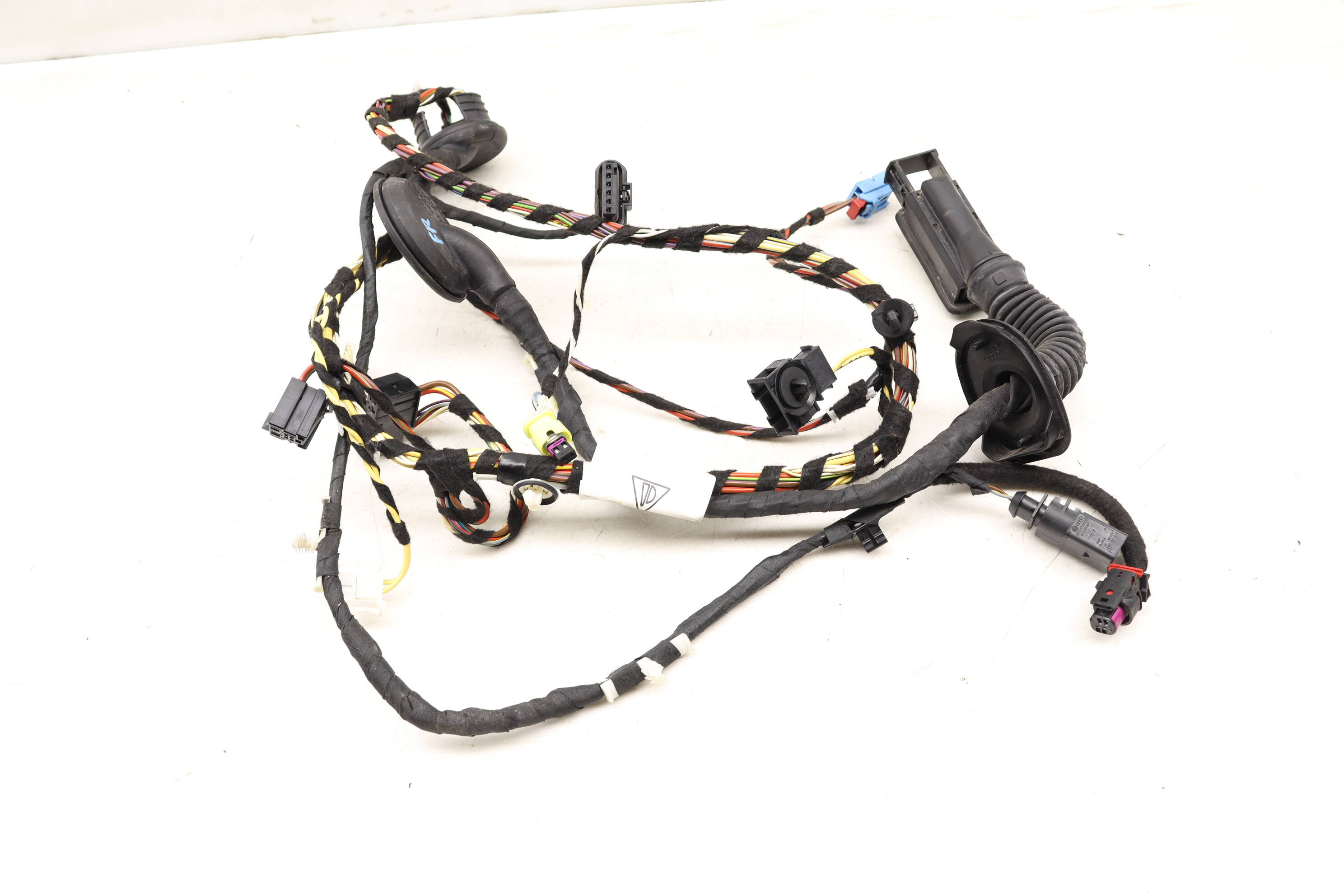 Door Wiring Harness 95B971030EB