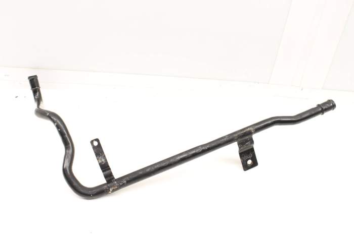 Coolant Pipe / Tube / Line 4E0121169E main product photo
