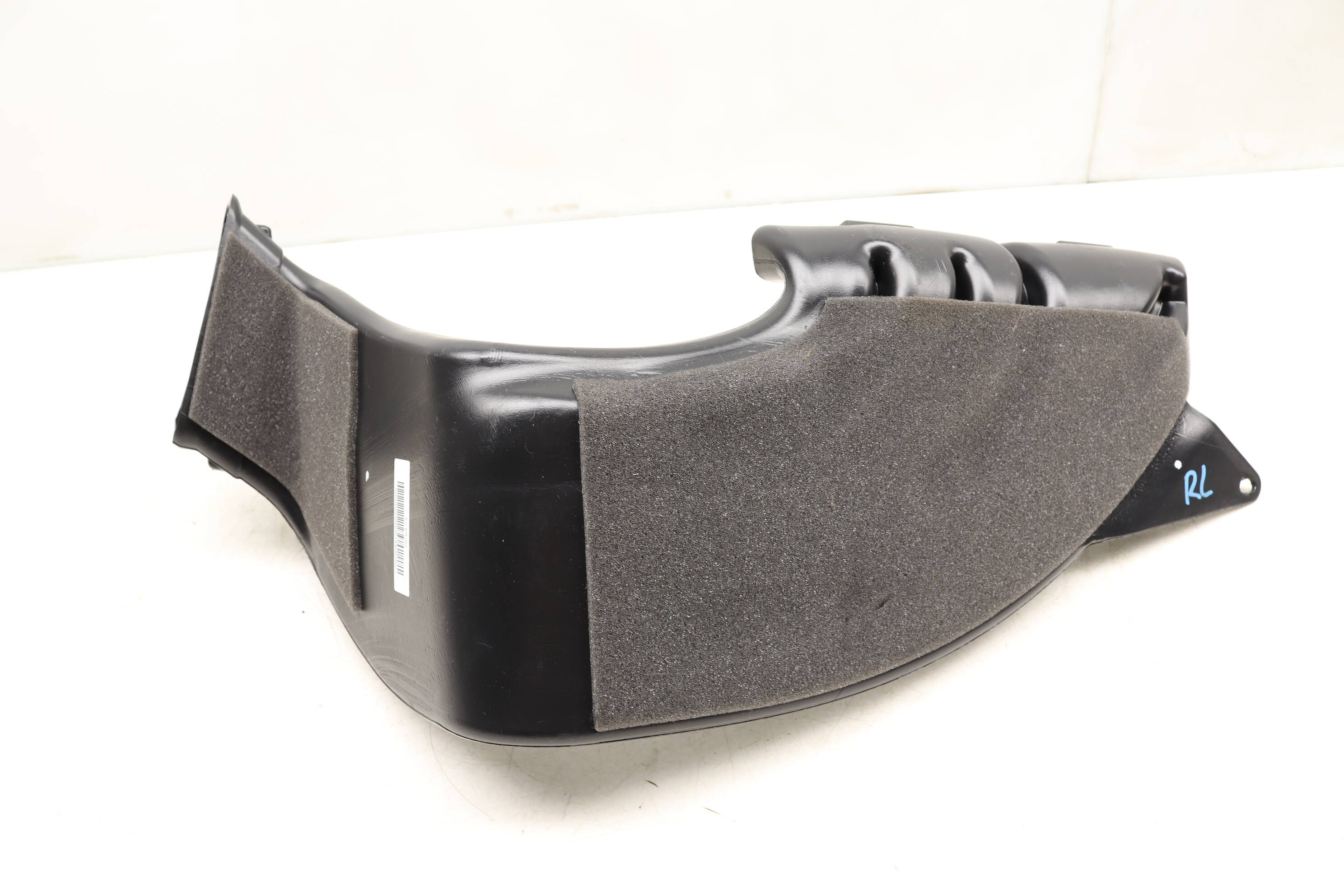 Footwell Air Vent / Duct 9J1815259