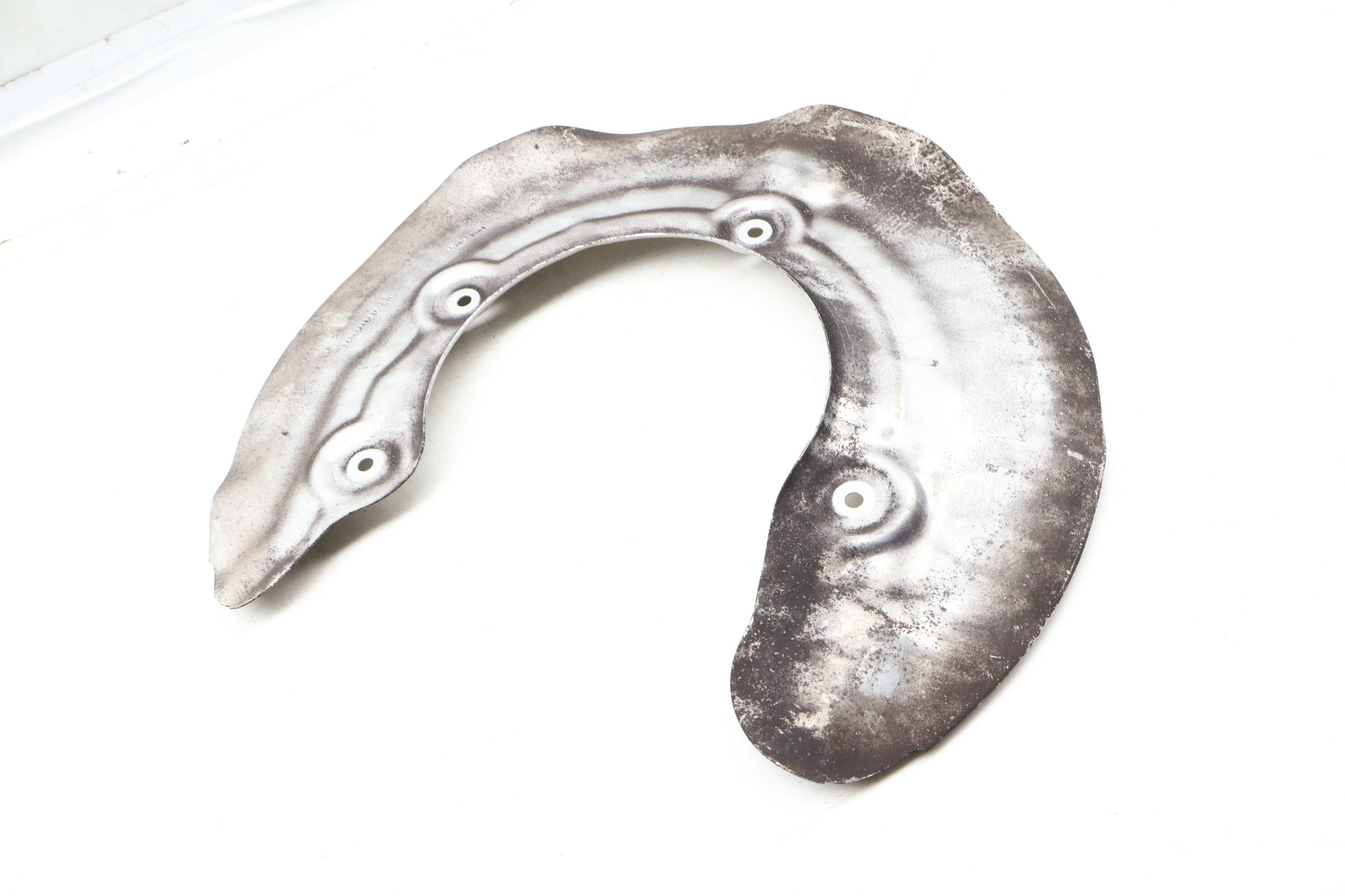 Brake Dust / Splash Shield 34206870531