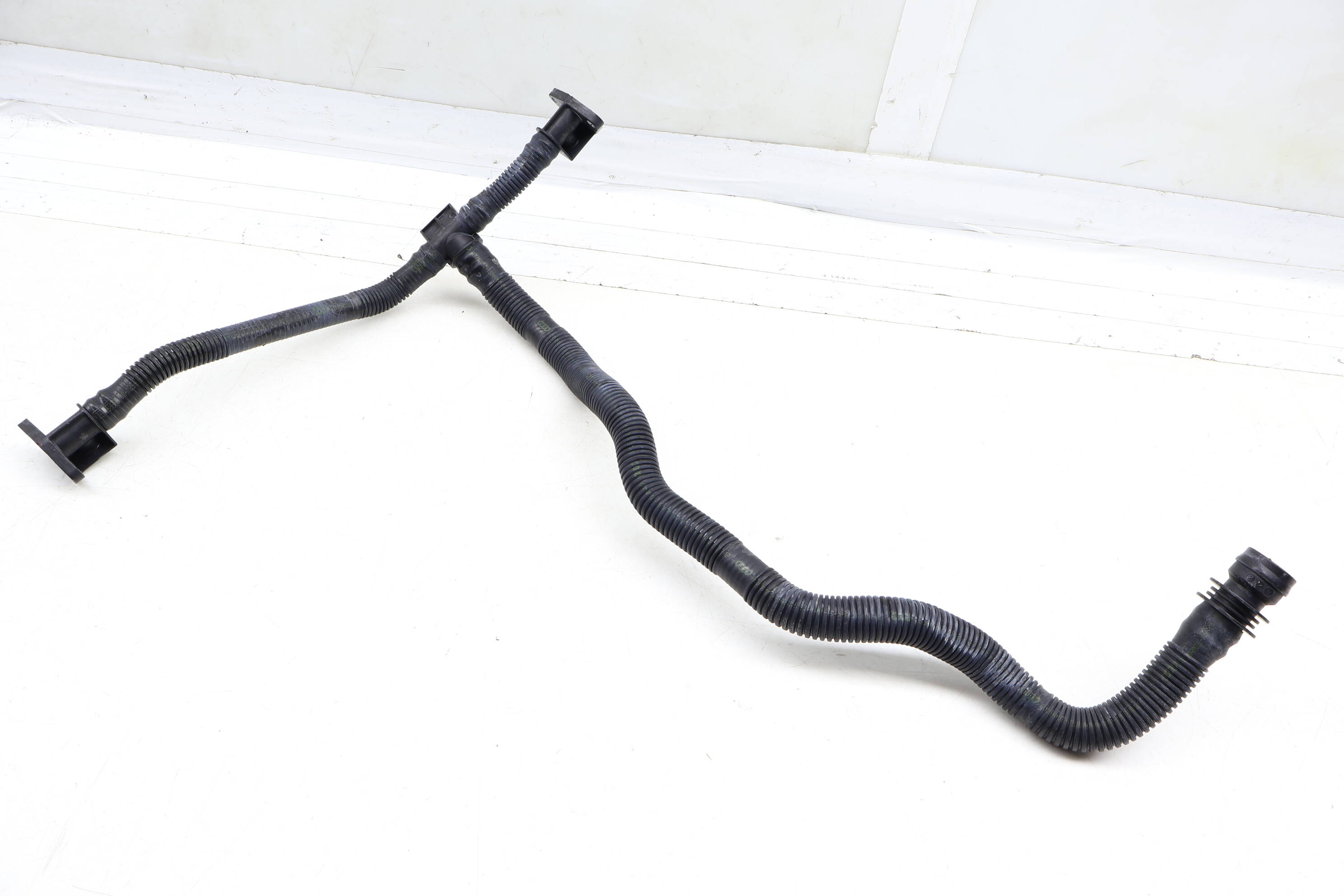 Egr Combi Valve Hose / Line 06E131848G