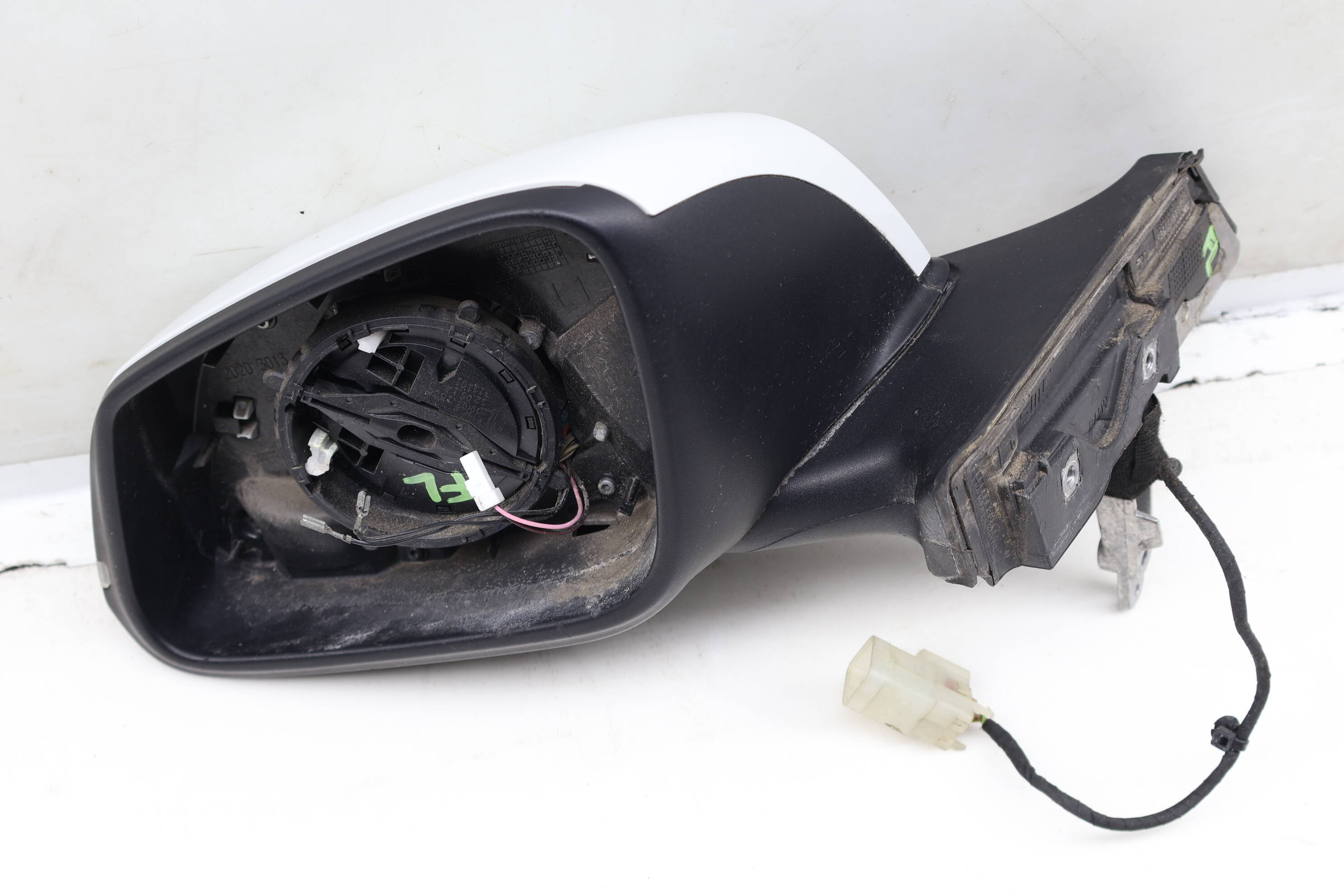 Side View Mirror 51167409077