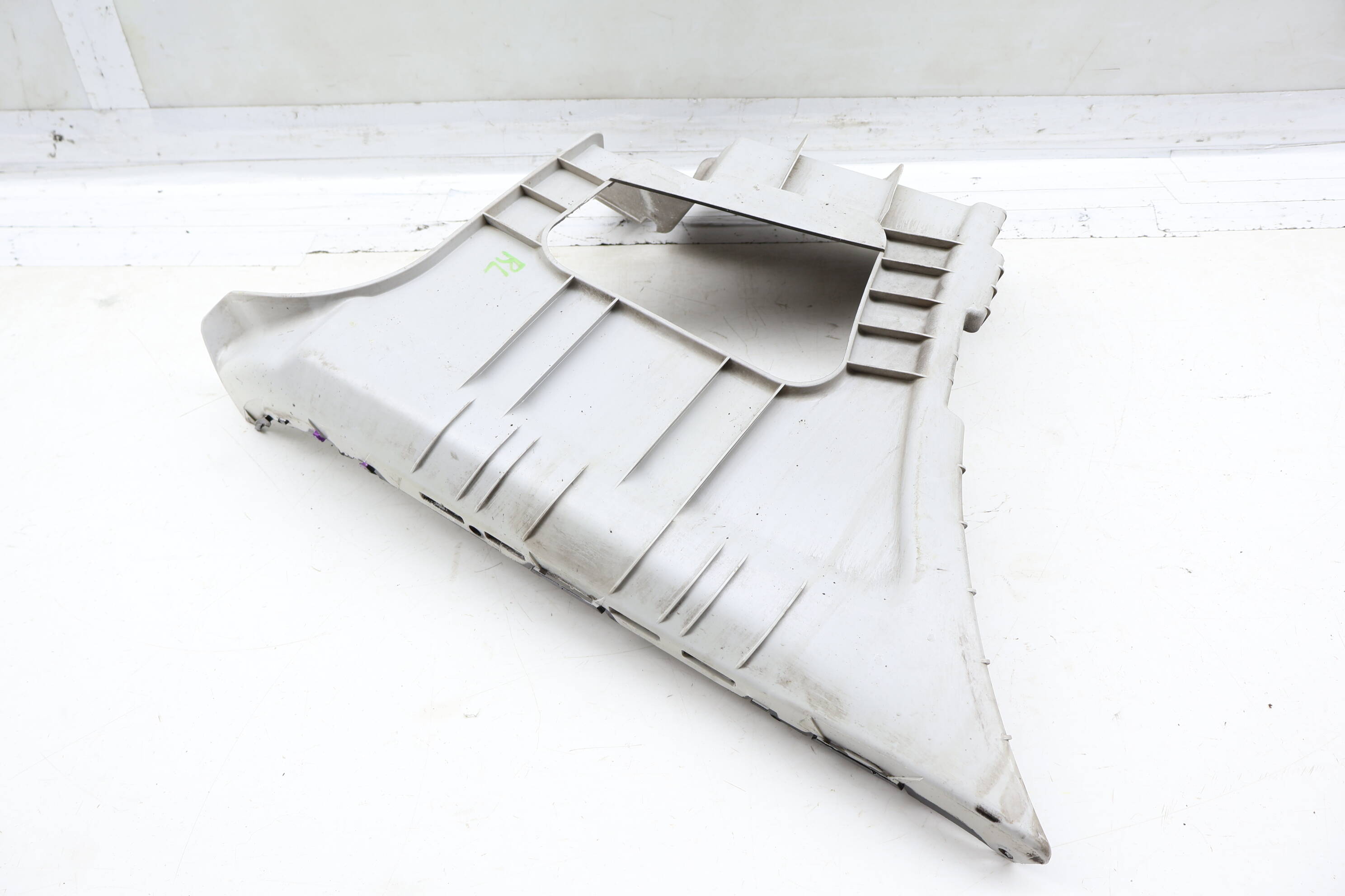 Bumper Mount / Bracket 51123414401