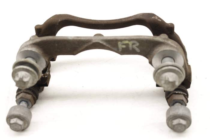 Brake Caliper Carrier / Bracket 34106864764 main product photo