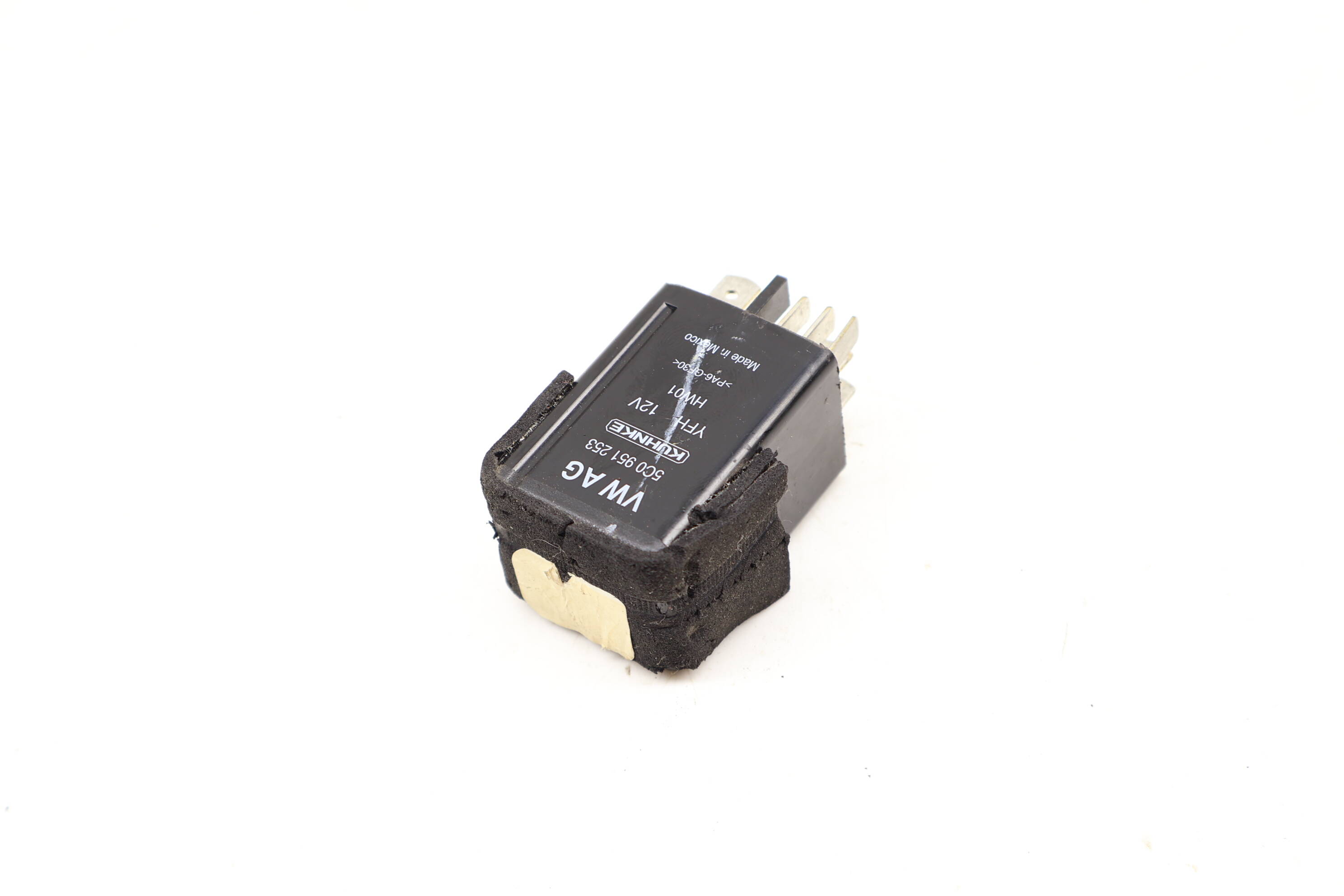 Multifunction Relay # 499 5C0951253