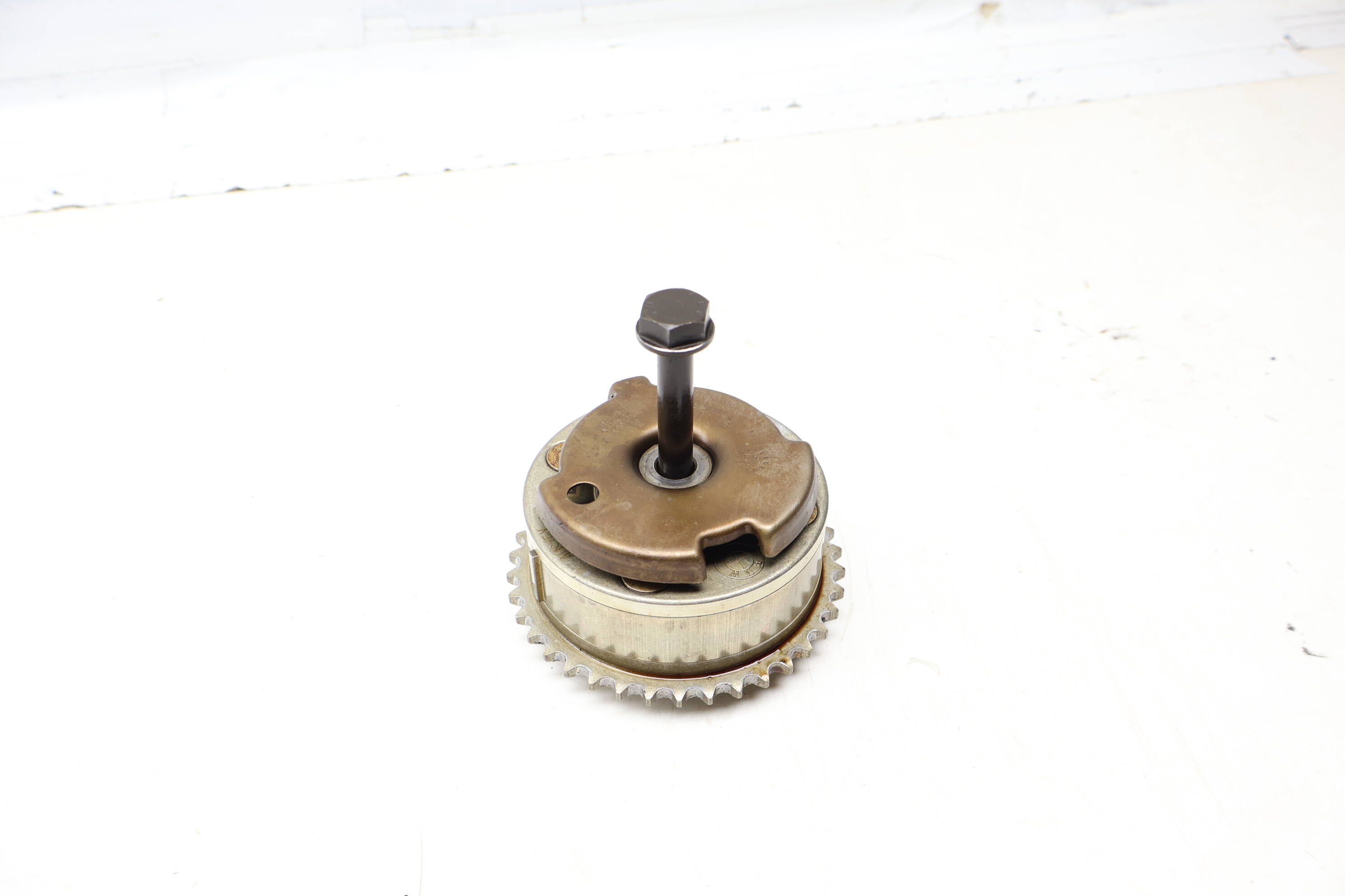 Exhaust Cam / Camshaft Adjuster Gear 11367522290