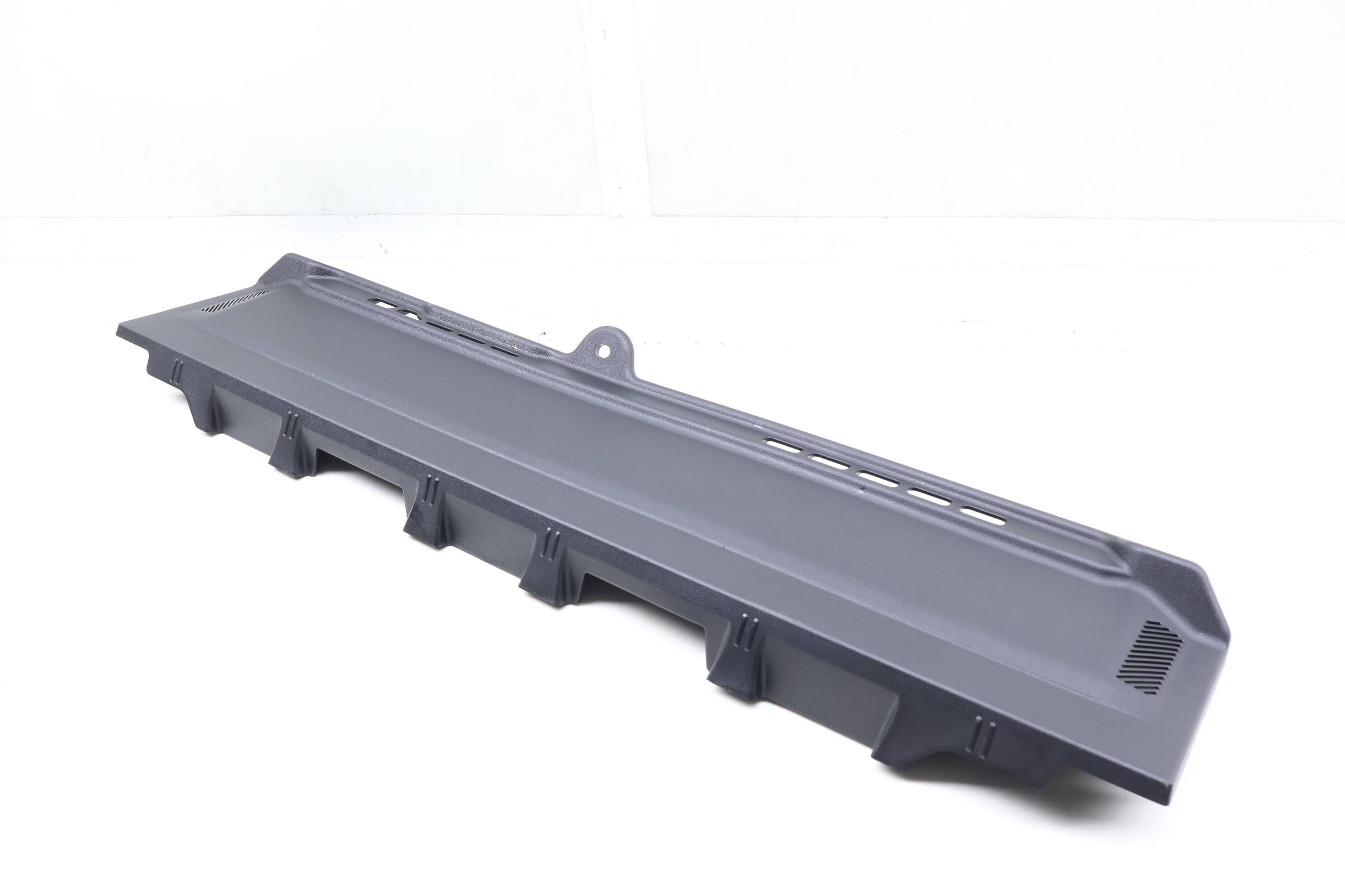 Lower Trunk Cargo Trim Panel 760863211B PAB86321100