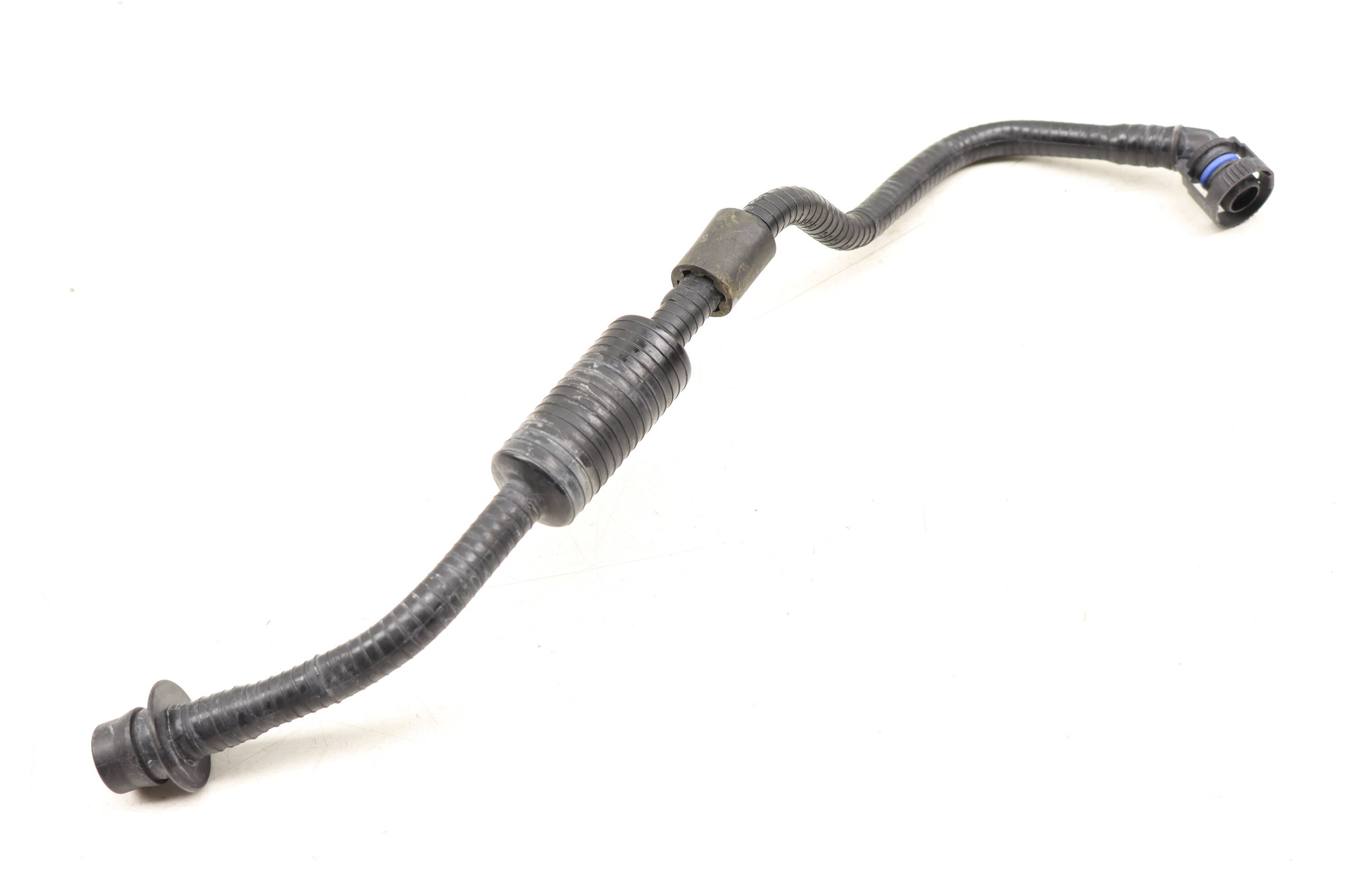 Fuel Tank Breather Line 13907636128