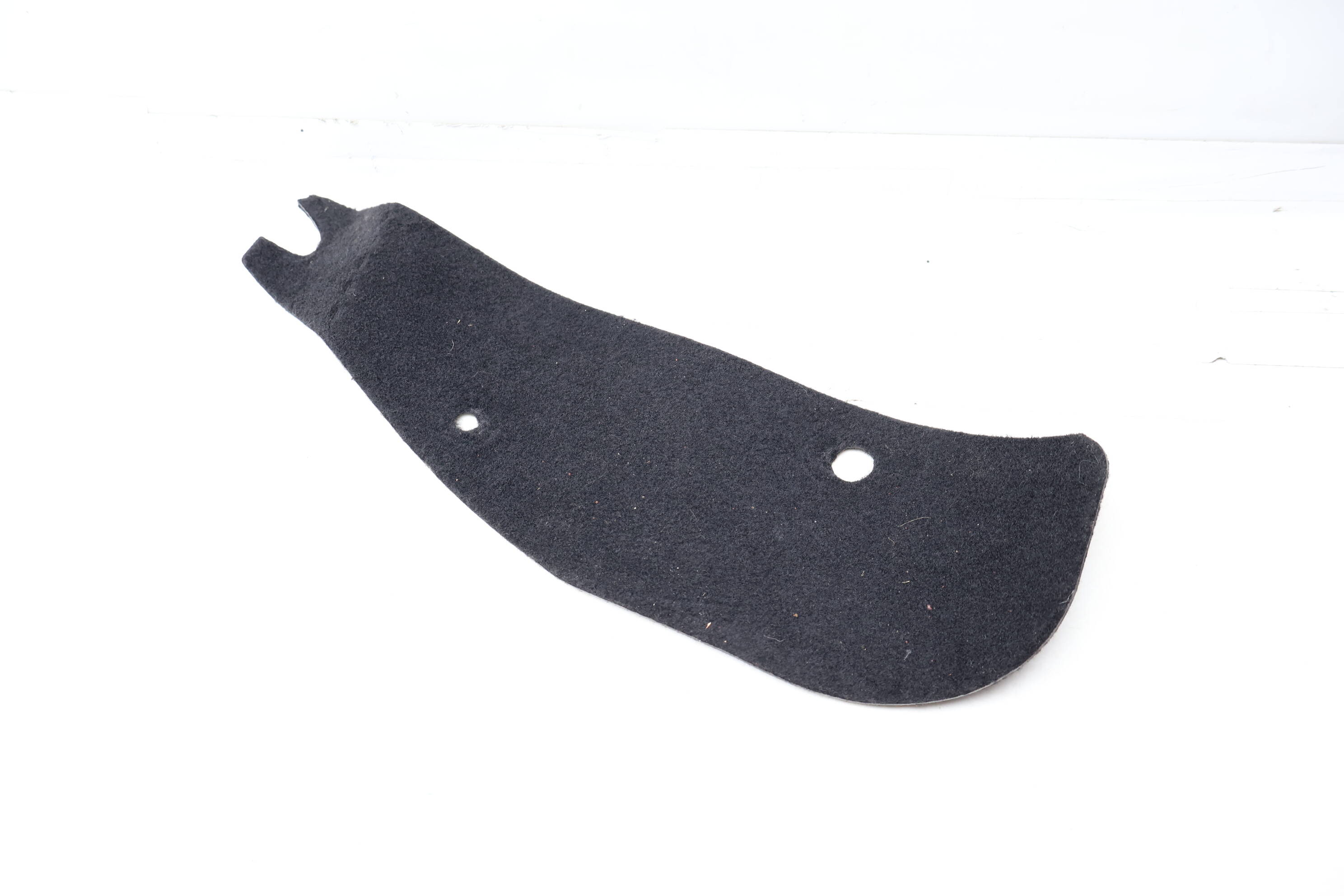 Trunk Hatch Tail Light Inspection / Access Cover 98755165200