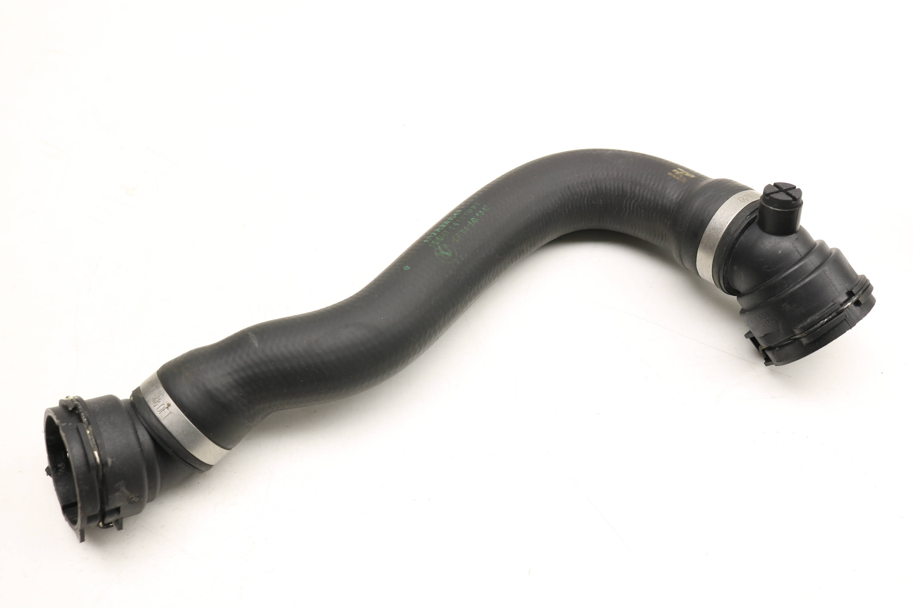 BMW Coolant Hose / Line (X3, X4) 17127639213