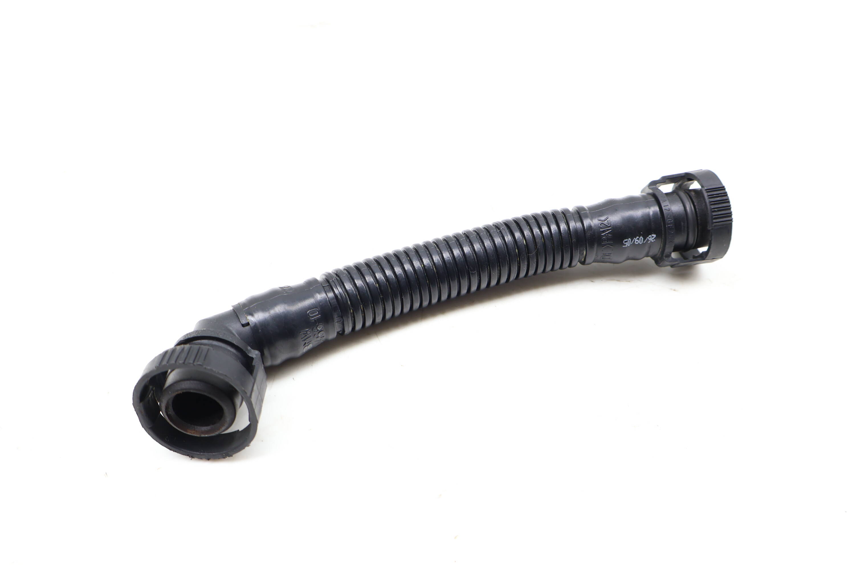 Engine Oil Separator Breather Hose / Line 11617522933