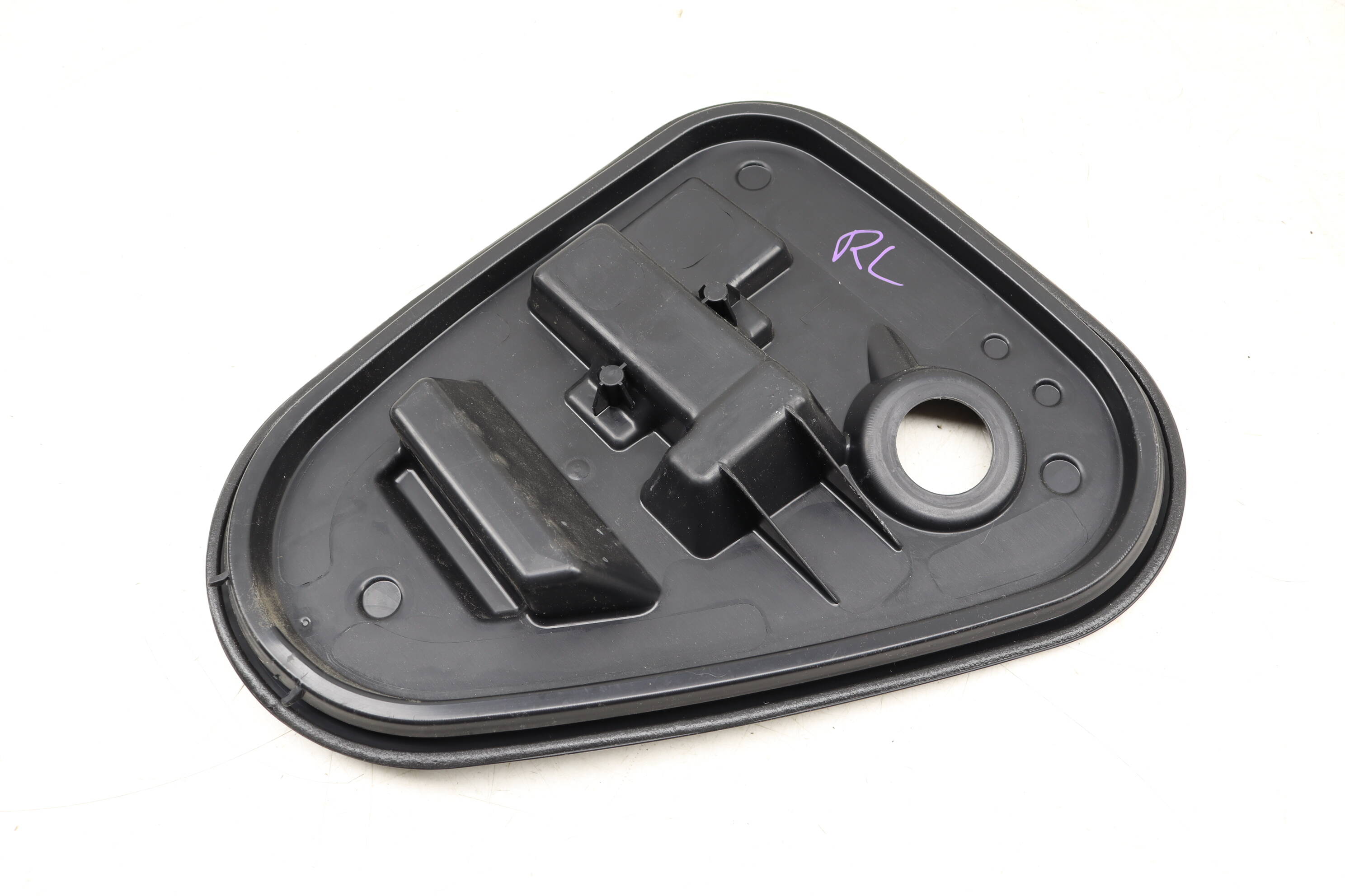 Inner Door Panel Cover 8W8839915