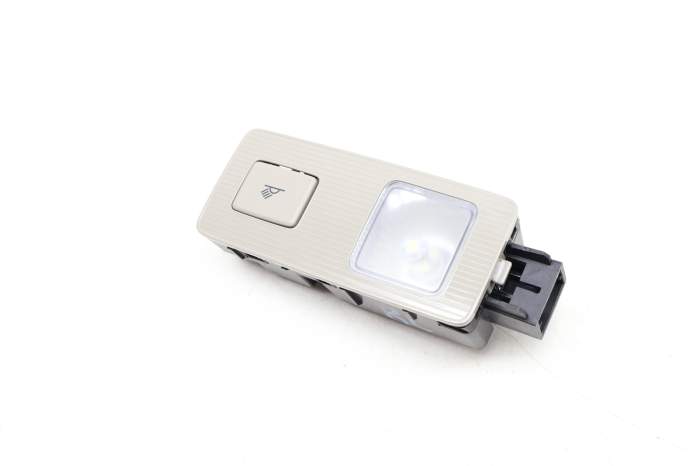 Dome Reading Light 3CN947291A main product photo