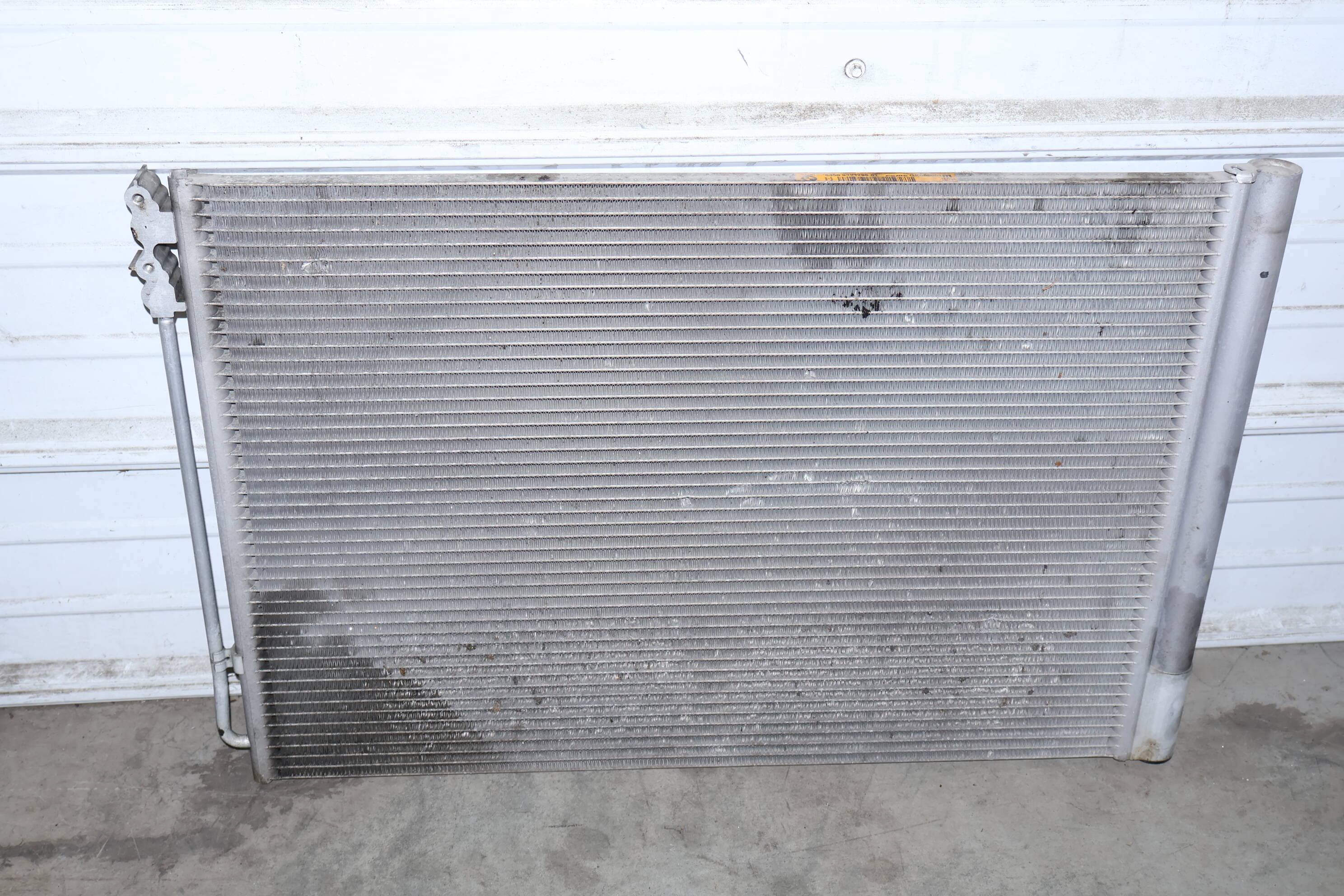 Ac Condenser 9394295