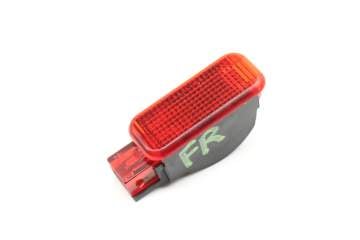 Door Panel Warning / Safety Light 6Y0947411 Door Panel Warning / Safety Light 6Y0947411