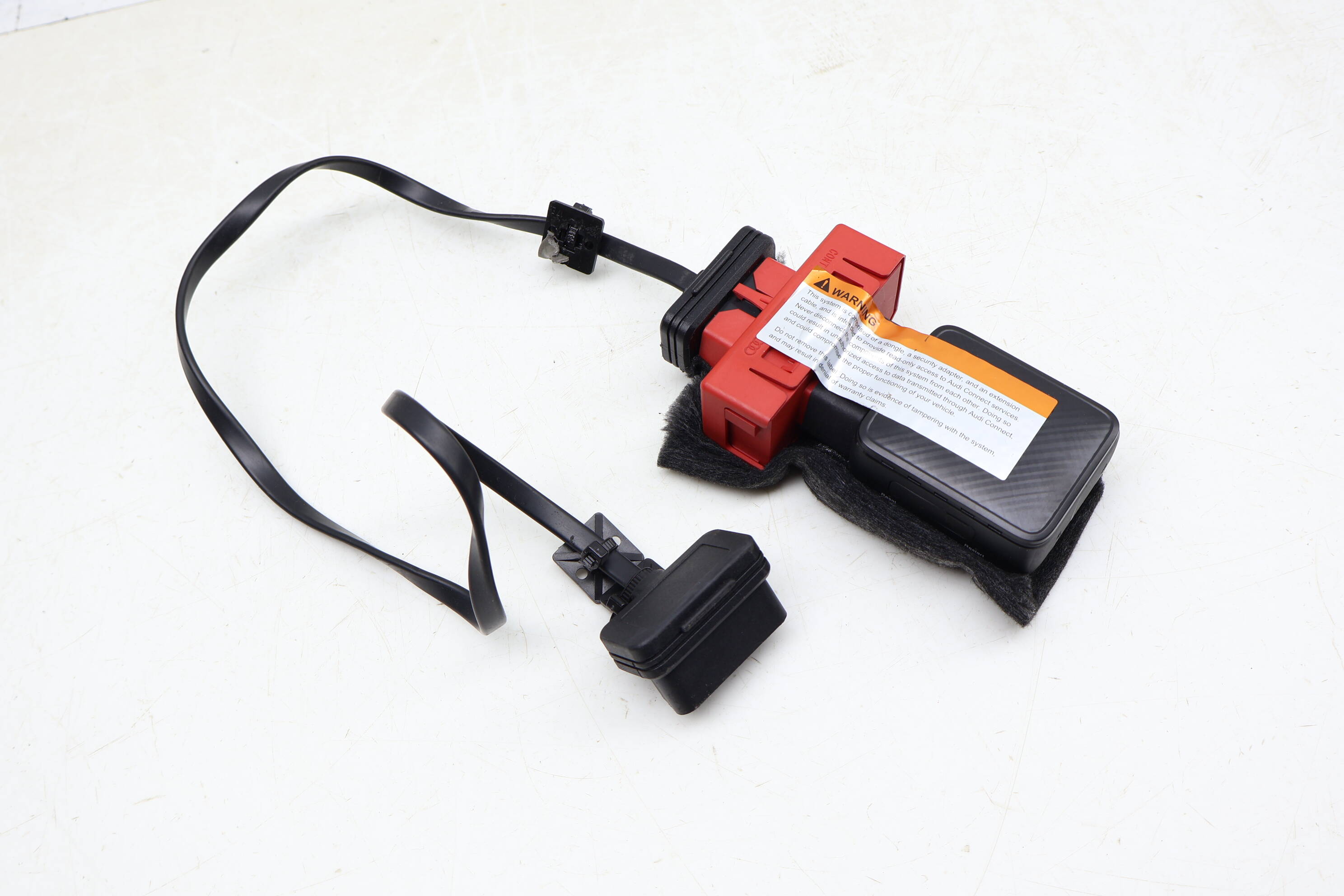 Audi Connect Telematics Module 8P0054410