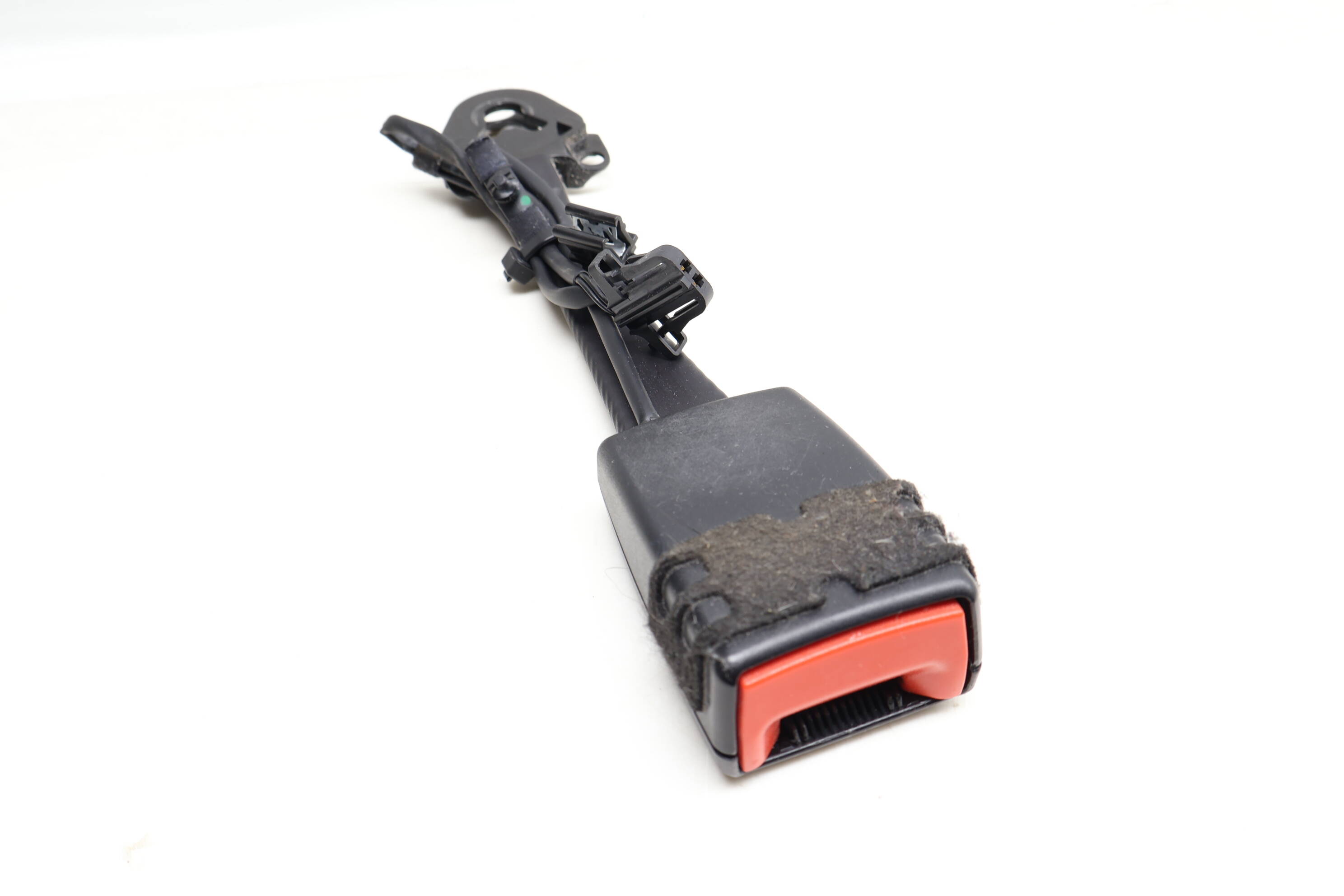 Seat Belt Buckle / Receiver 8K0857755K