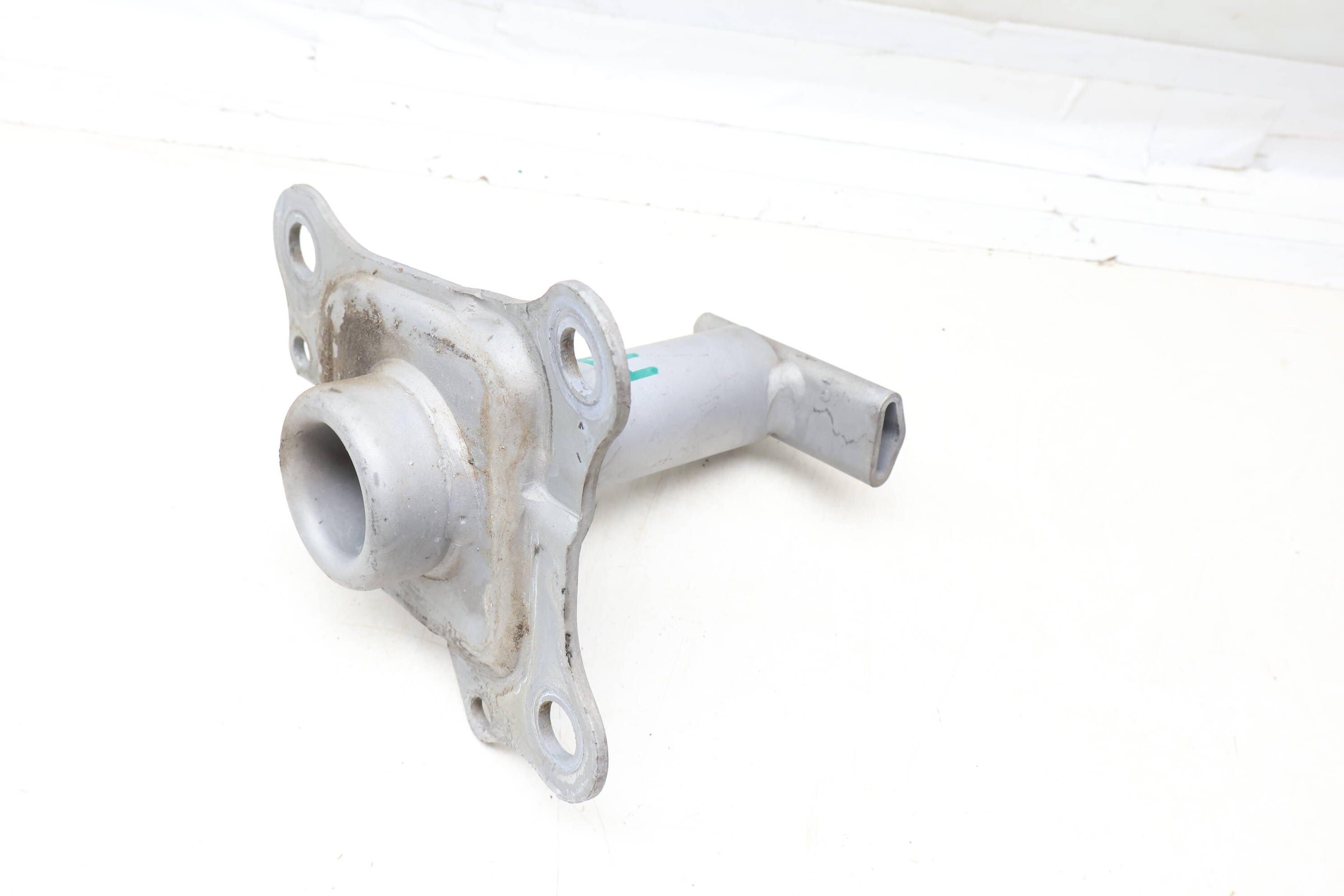 Bumper Shock 8N0807134