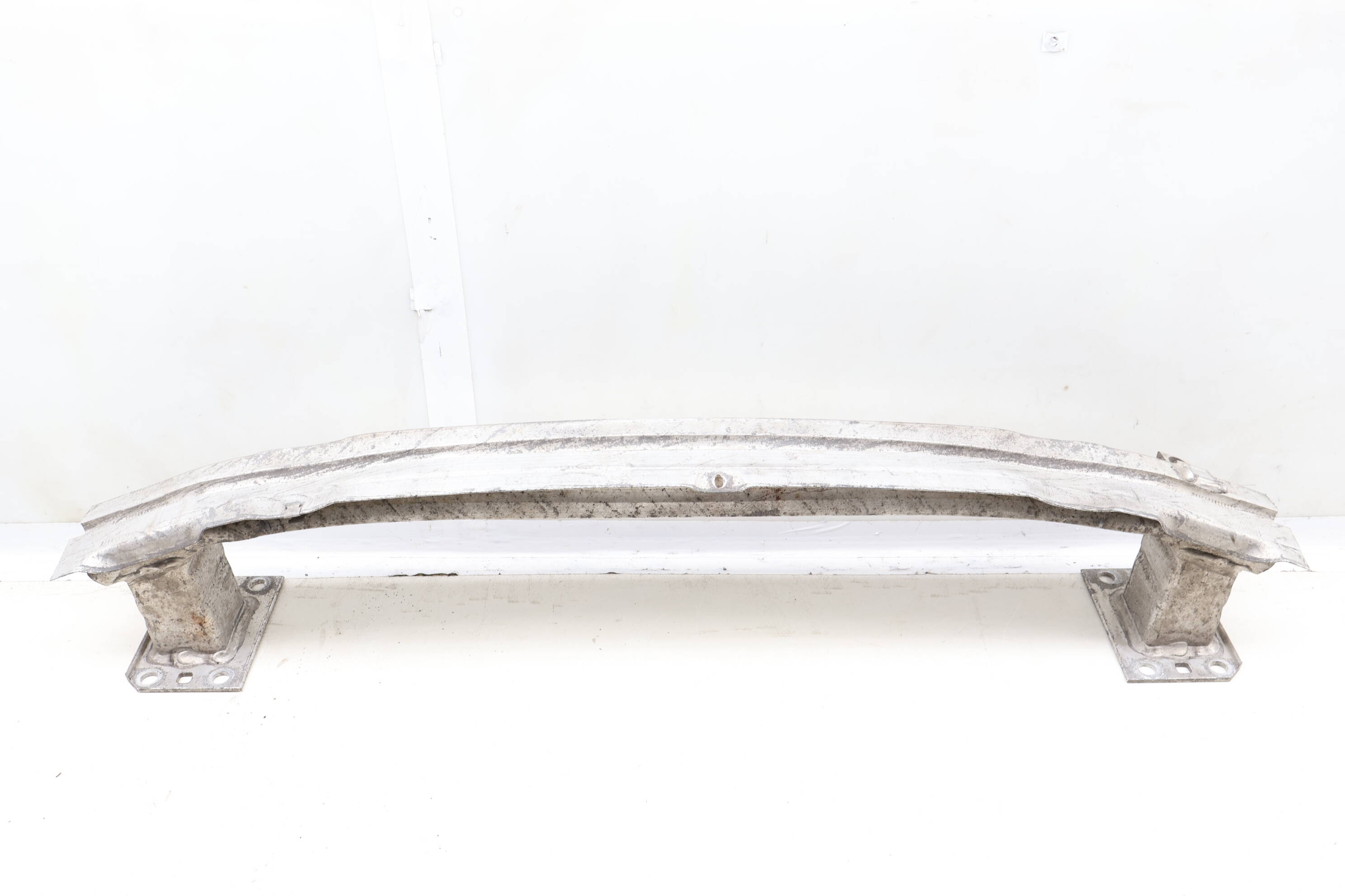 Bumper Impact Beam / Reinforcement Bar 8J0807109