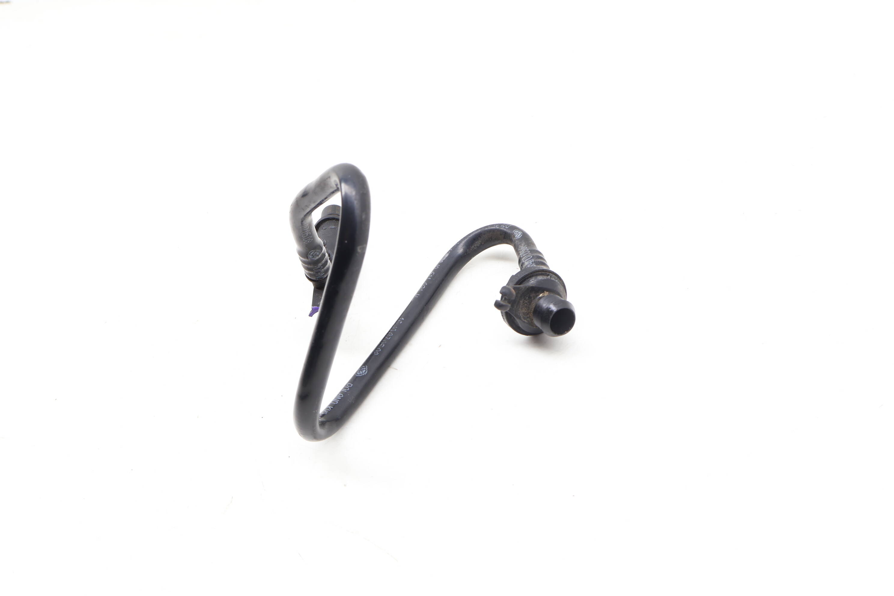 Brake Booster Vacuum Line / Hose 8J0611931H