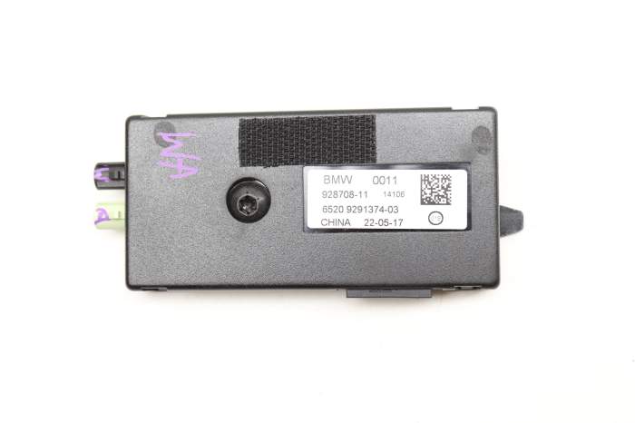 Diversity Antenna Amplifier 65209291374 main product photo